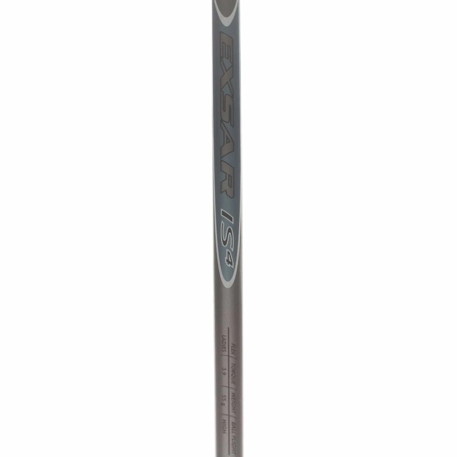 Mizuno MX Fli-Hi Graphite Ladies Right Hand 5 Hybrid 26* Ladies - Mizuno Exsar IS4 55g - Image 4