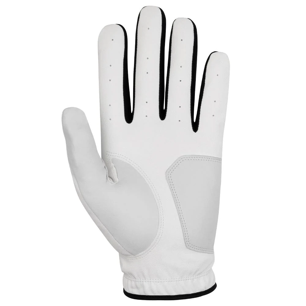Mizuno MX Glove - White - Image 3