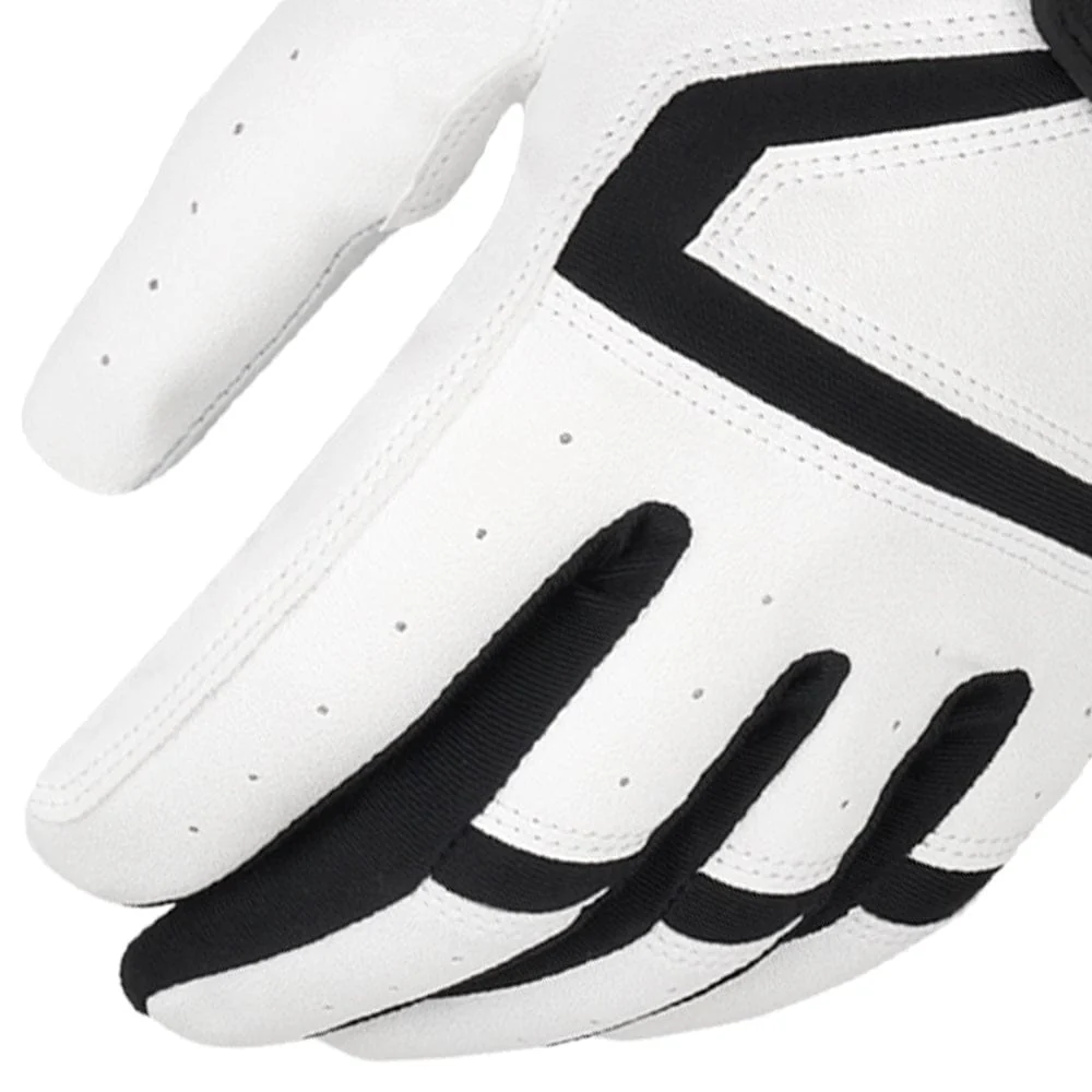 Mizuno MX Glove - White - Image 4