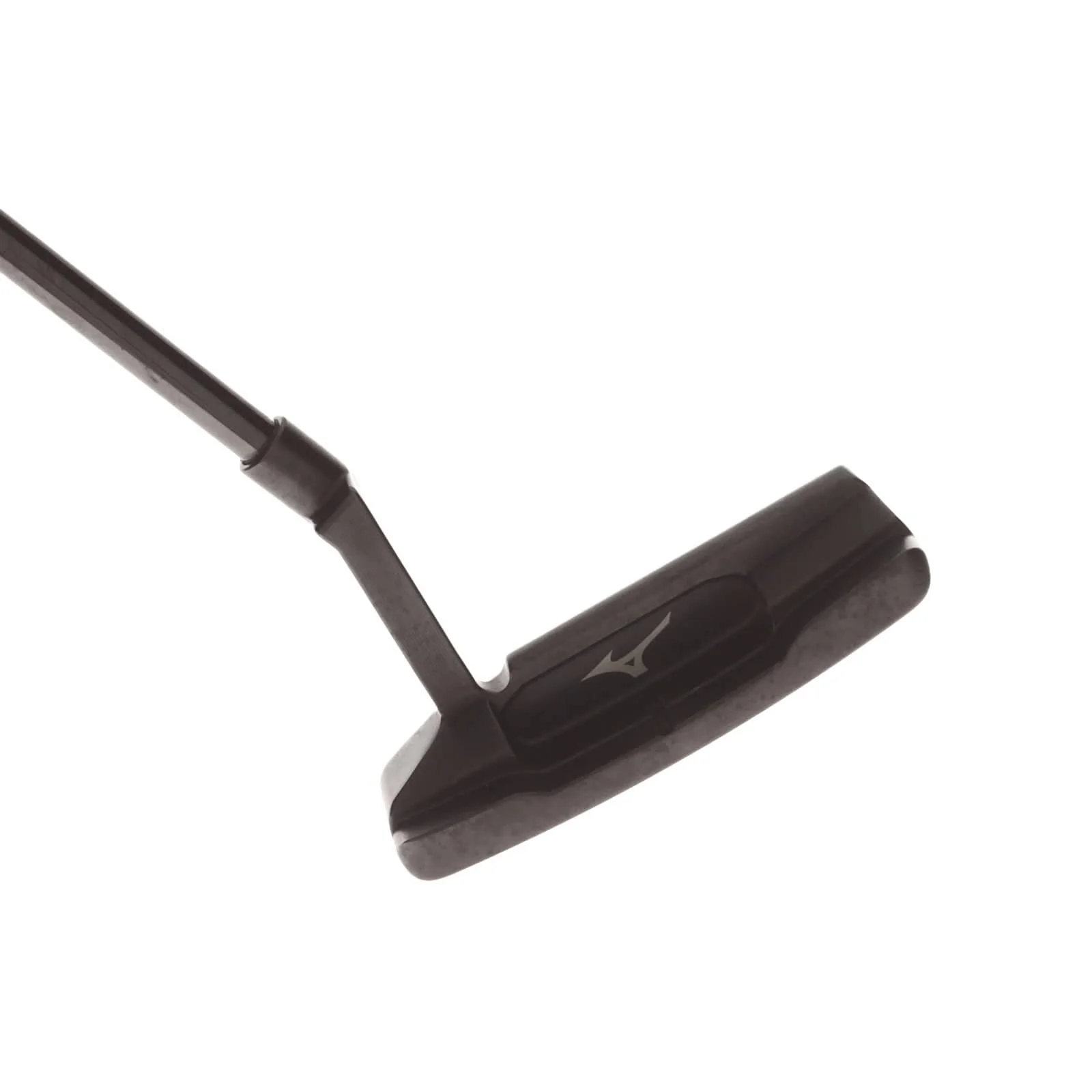 Mizuno OMOI M-Craft 02 Mens Right Hand Putter 34" Blade - Lamkin - Image 5