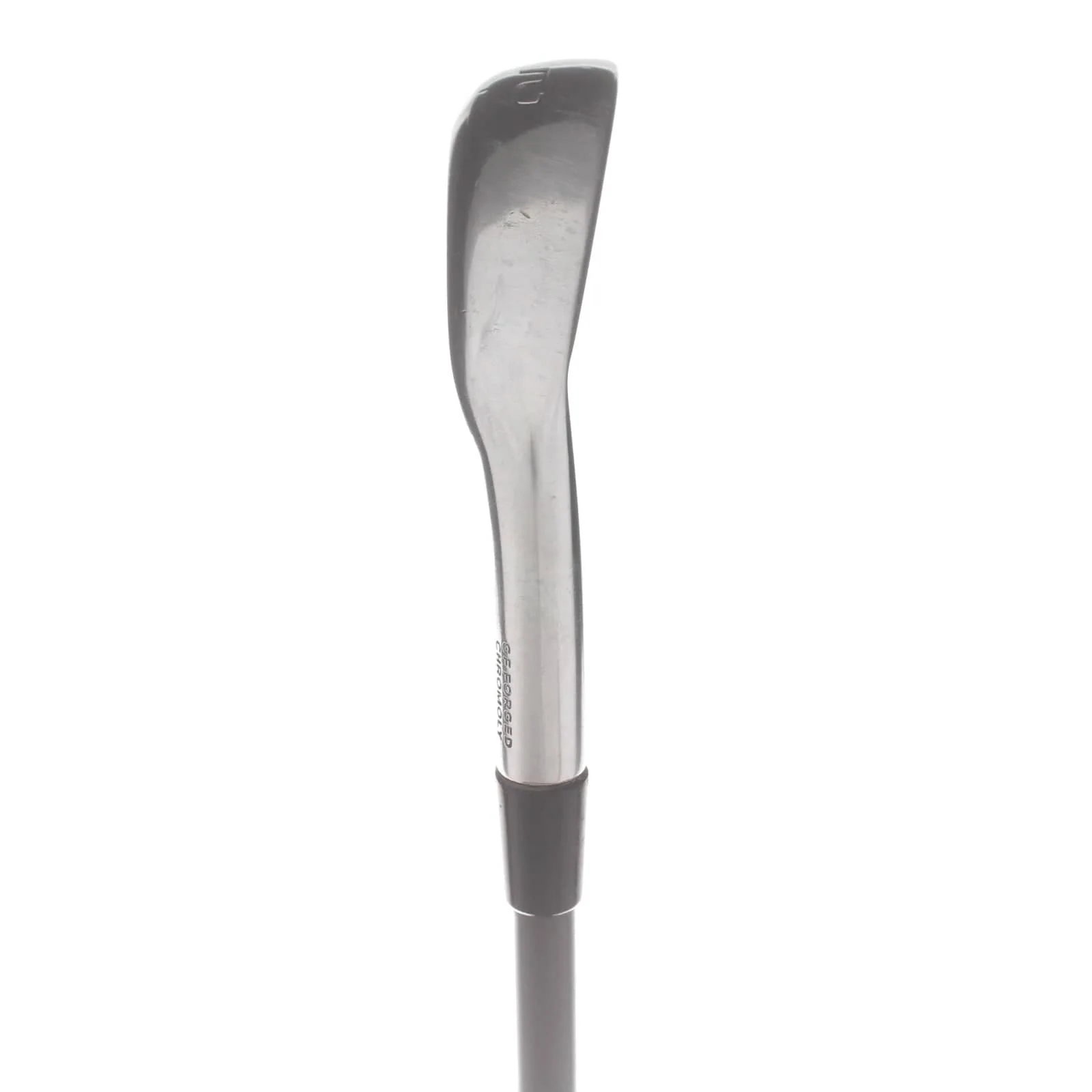 Mizuno Pro 225 Graphite Mens Right Hand Driving Iron 16* Extra Stiff - HZRDUS Smoke 6.5 80g HY - Image 3
