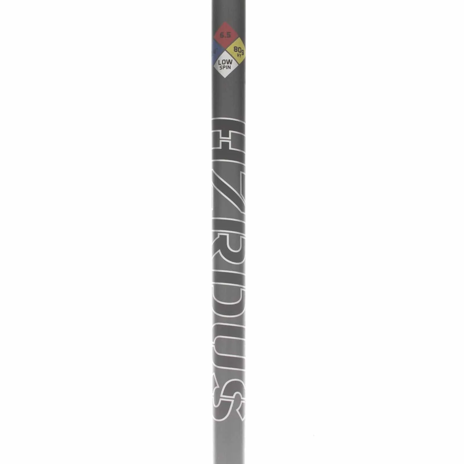 Mizuno Pro 225 Graphite Mens Right Hand Driving Iron 16* Extra Stiff - HZRDUS Smoke 6.5 80g HY - Image 4