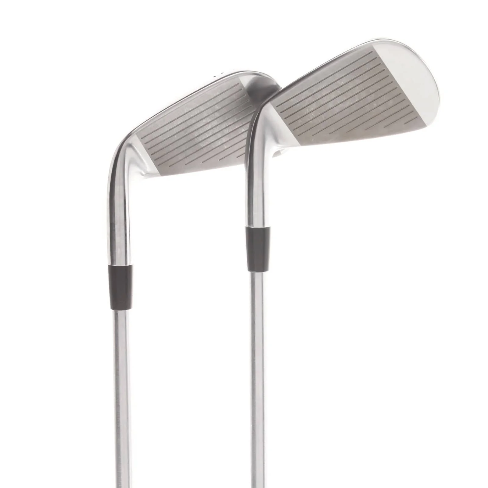 Mizuno Pro 225 Graphite Mens Right Hand Irons 4-5 Stiff - Project X LZ 6.0 120g - Image 4