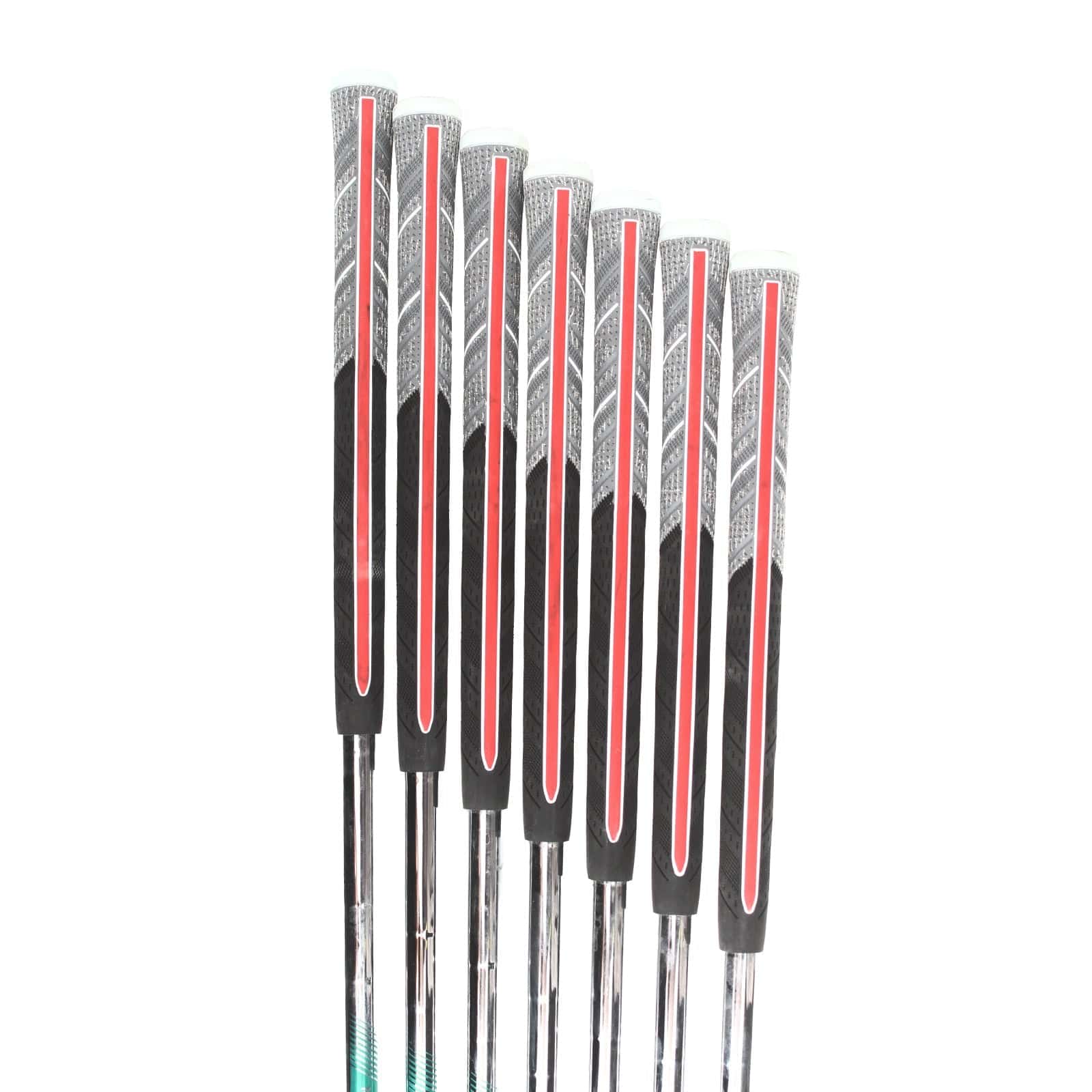 Mizuno Pro 245 Steel Mens Right Hand Irons 4-PW Stiff - Nippon N.S Pro 950 GH Neo - Image 7