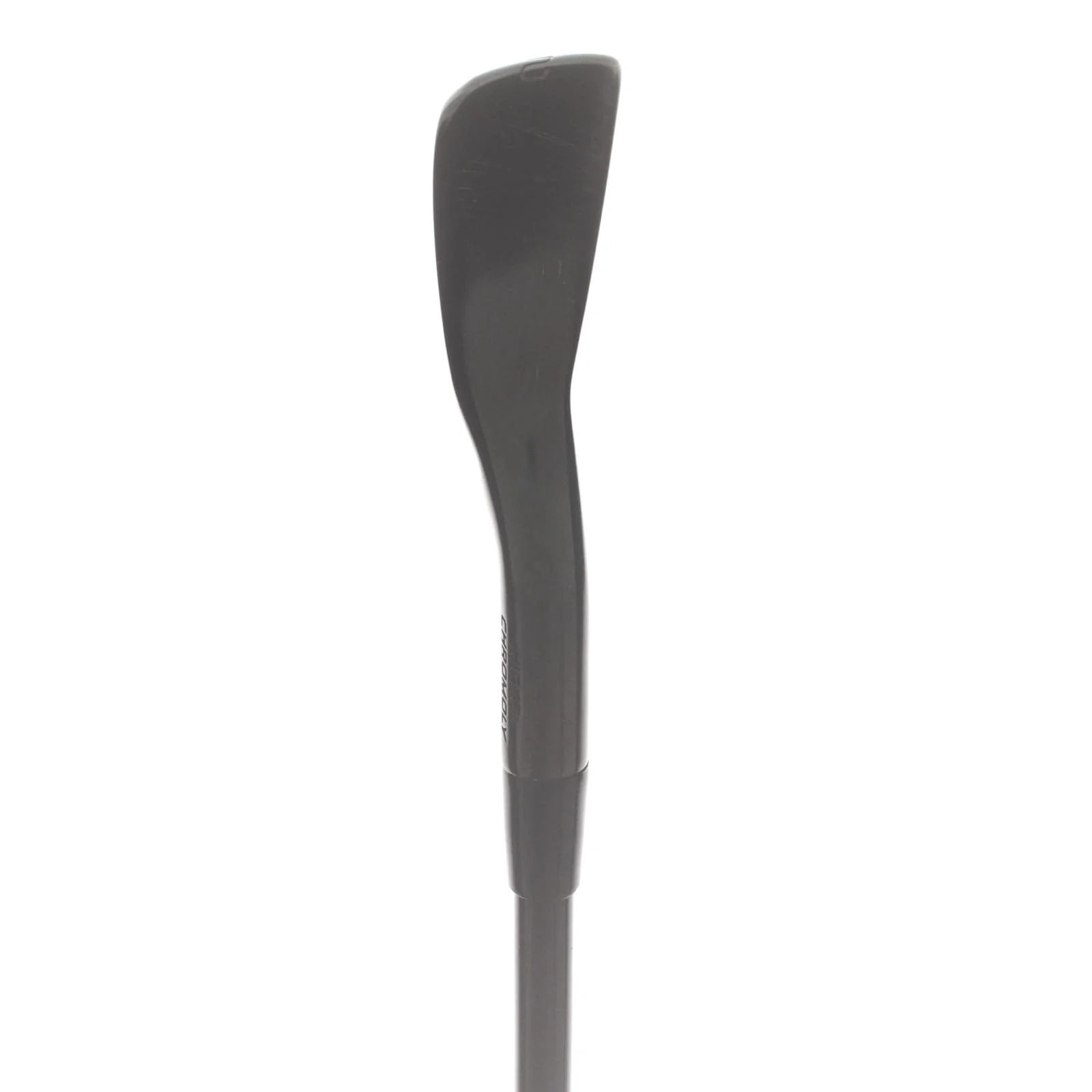 Mizuno Pro Fli-Hi 2024 Graphite Mens Right Hand 2 Iron 16.5* Regular - HZRDUS Smoke RDX Black 80g - Image 3