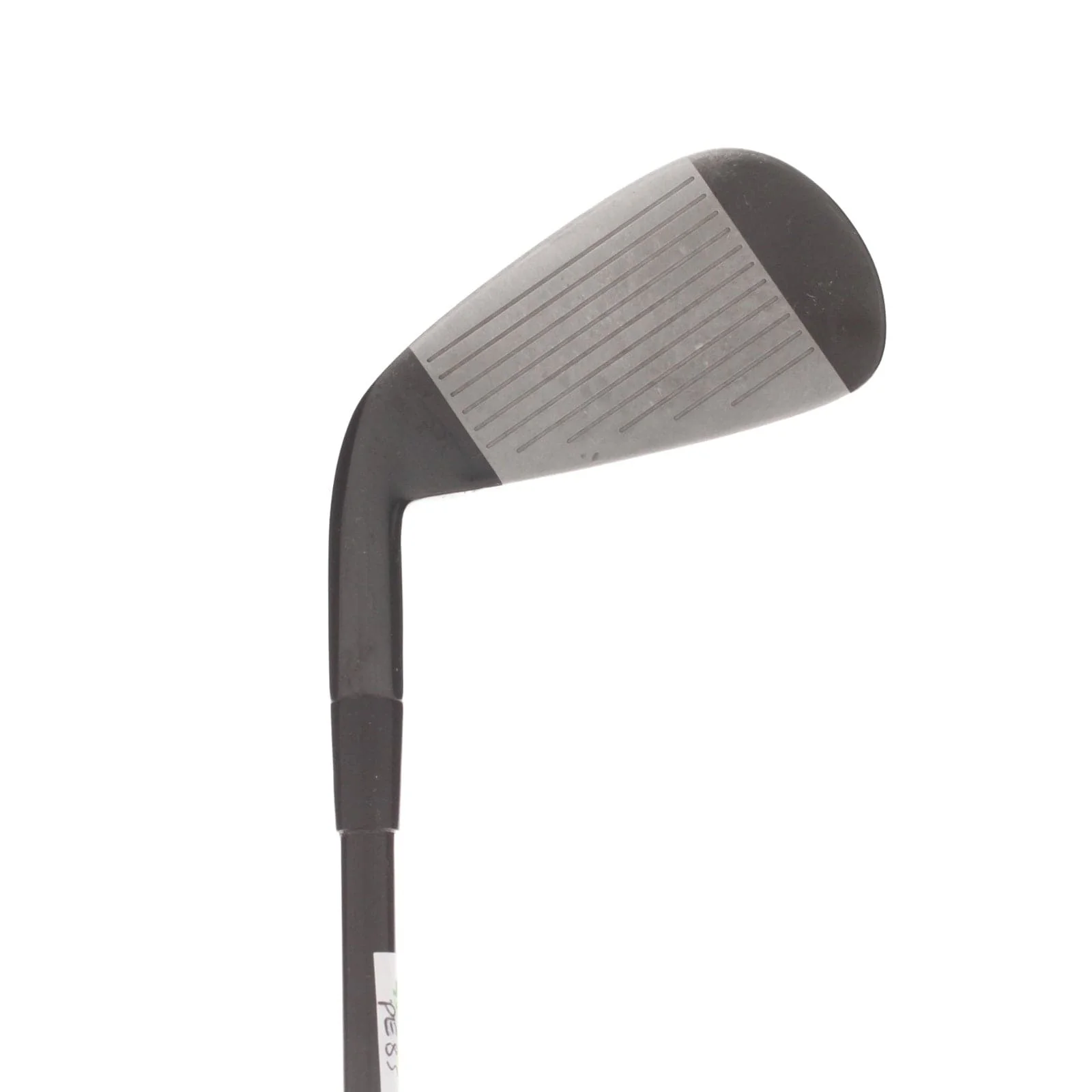 Mizuno Pro Fli-Hi Graphite Mens Right Hand 2 Iron 16.5* Extra Stiff - HZRDUS RDX Smoke 6.5 90g HY - Image 2