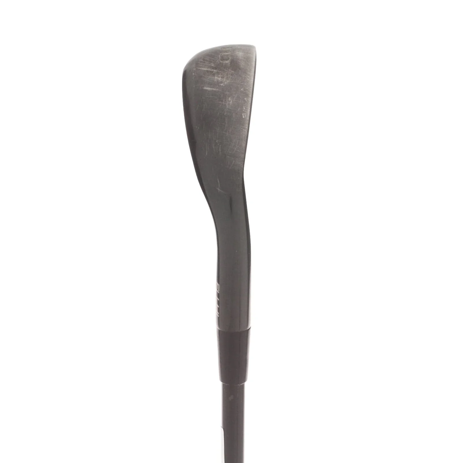 Mizuno Pro Fli-Hi Graphite Mens Right Hand 2 Iron 16.5* Extra Stiff - HZRDUS RDX Smoke 6.5 90g HY - Image 3