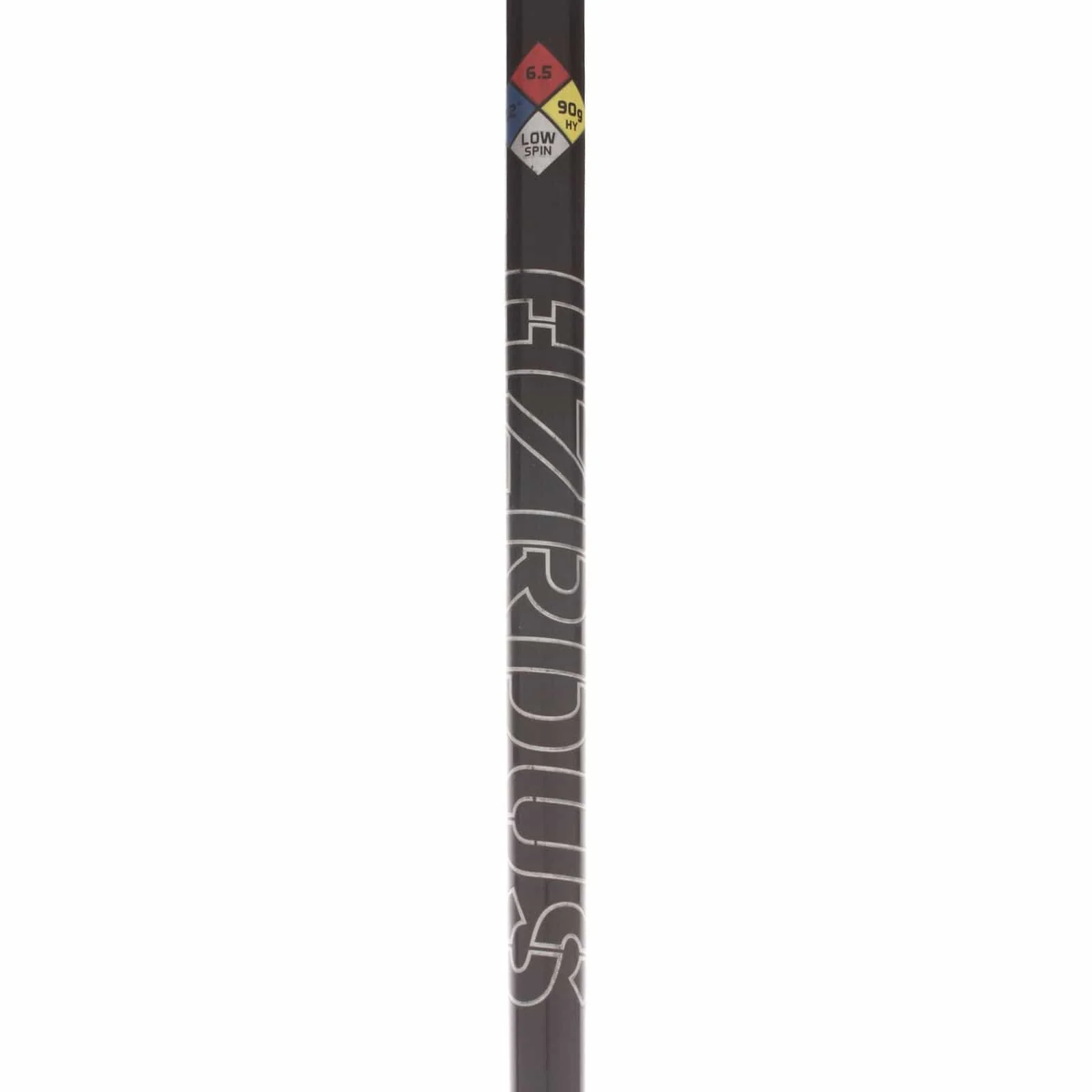 Mizuno Pro Fli-Hi Graphite Mens Right Hand 2 Iron 16.5* Extra Stiff - HZRDUS RDX Smoke 6.5 90g HY - Image 4