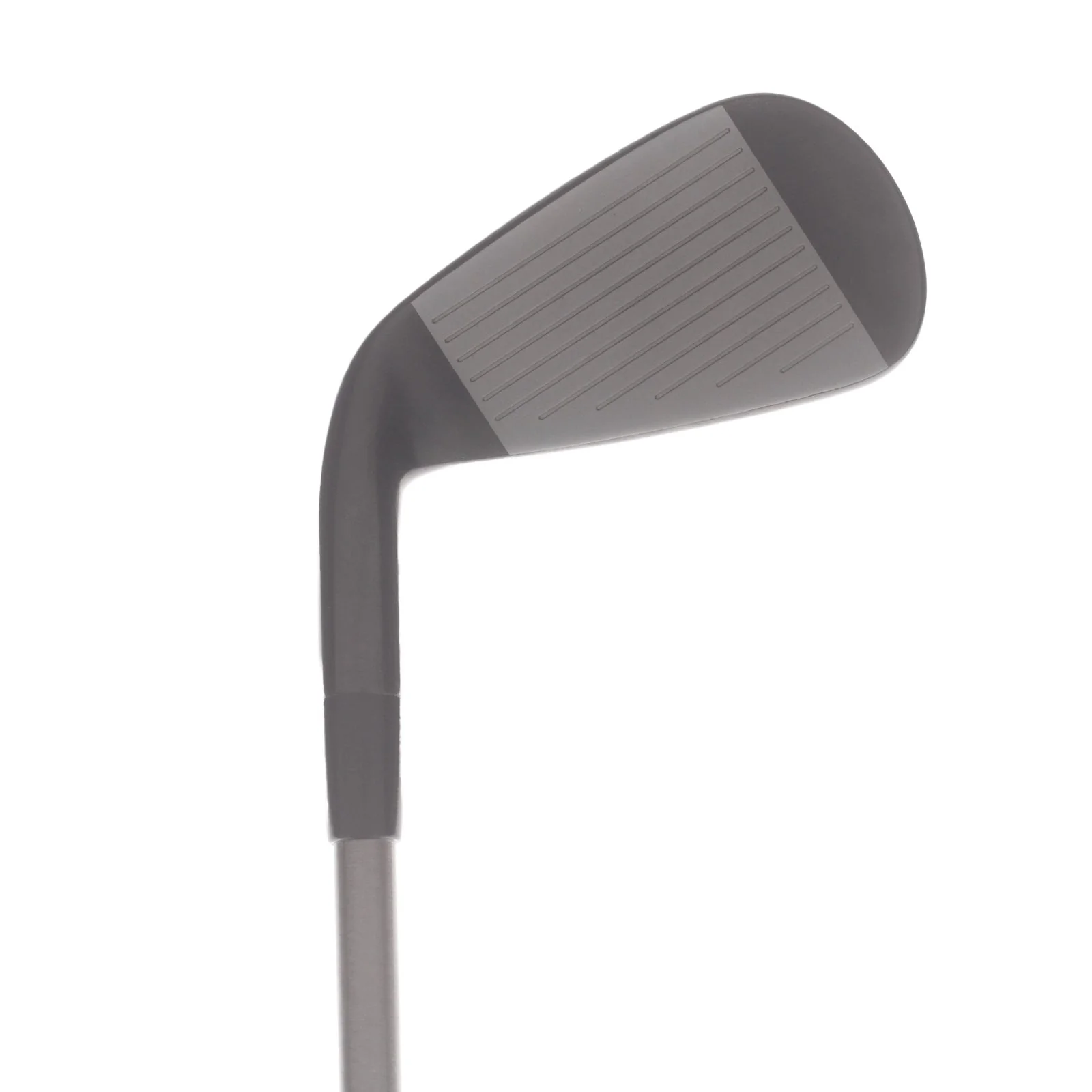 Mizuno Pro FLI-HI Graphite Mens Right Hand 2 Iron Regular - Aerotech Steel Fiber hls880 - Image 3