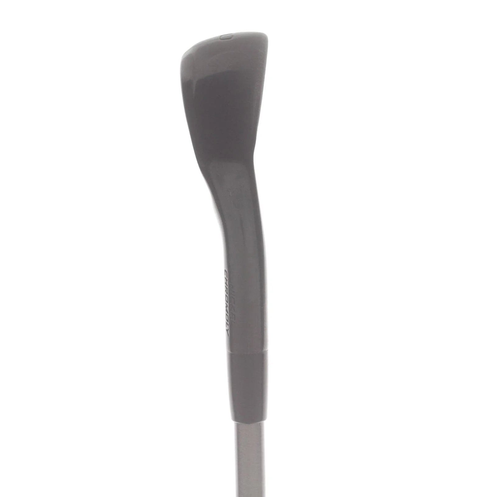 Mizuno Pro FLI-HI Graphite Mens Right Hand 2 Iron Regular - Aerotech Steel Fiber hls880 - Image 4