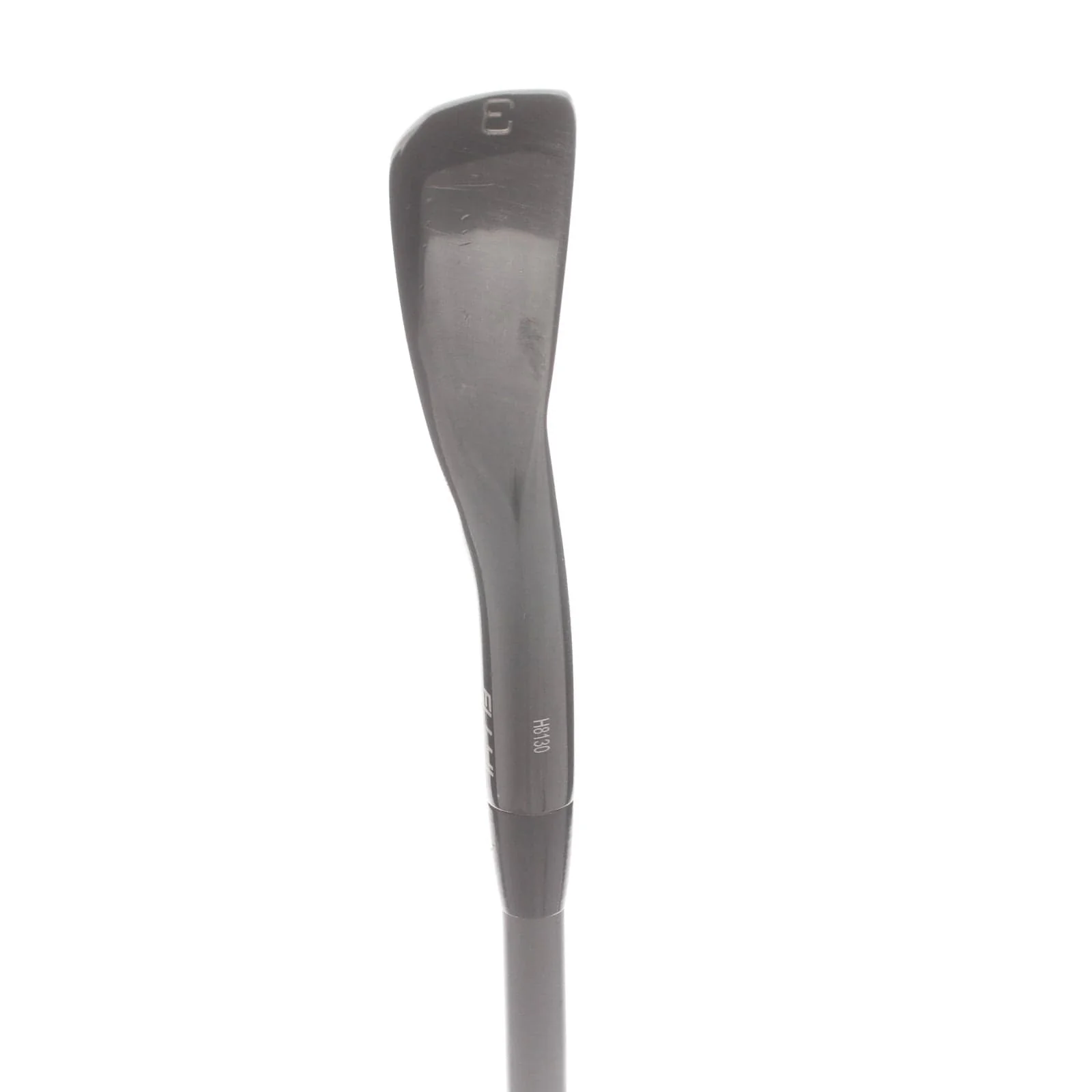 Mizuno Pro Fli-Hi Graphite Mens Right Hand 3 Iron 19* Stiff - Hzrdus Smoke Black 6.0 90g - Image 3