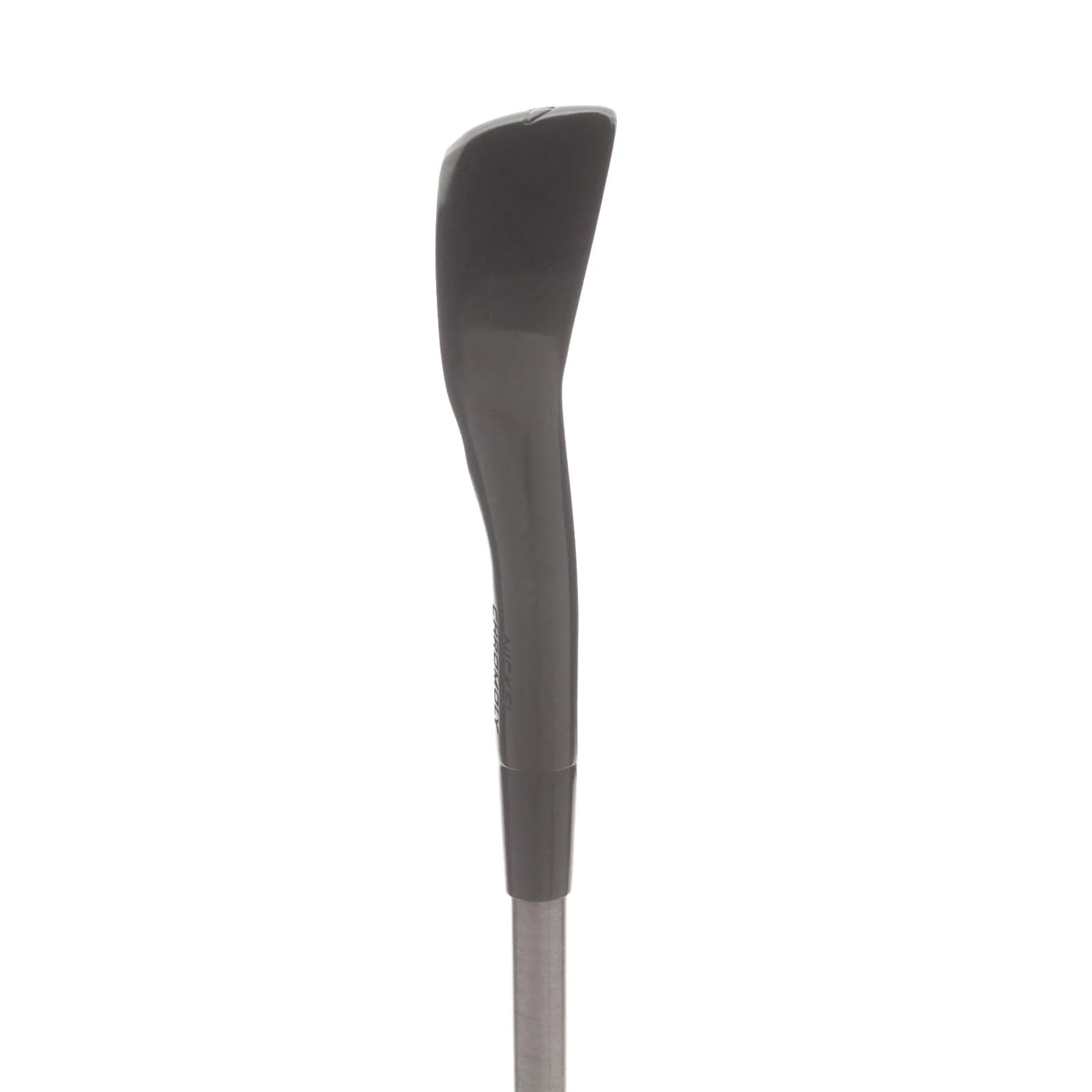 Mizuno Pro Fli-Hi Graphite Mens Right Hand 4 Iron 21.5* Regular - Steelfiber HLS880F3 - Image 3