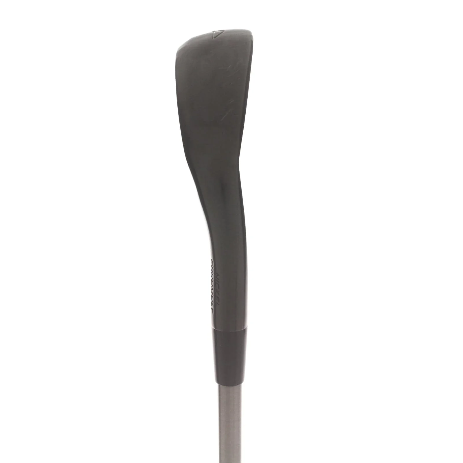Mizuno Pro Fli-Hi Steelfibre Mens Right Hand 4 Iron 21.5* Regular - Aerotech Steelfiber hls880 F3 - Image 3