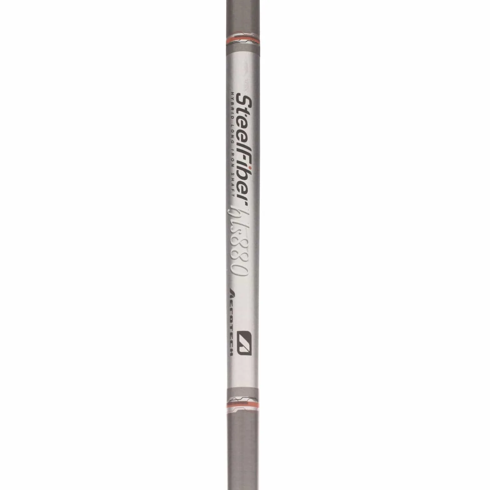 Mizuno Pro Fli-Hi Steelfibre Mens Right Hand 4 Iron 21.5* Regular - Aerotech Steelfiber hls880 F3 - Image 4