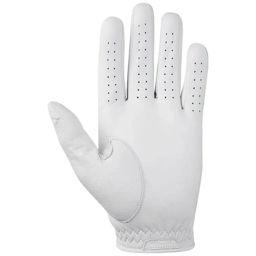 Mizuno Pro Glove RH - White - Image 2