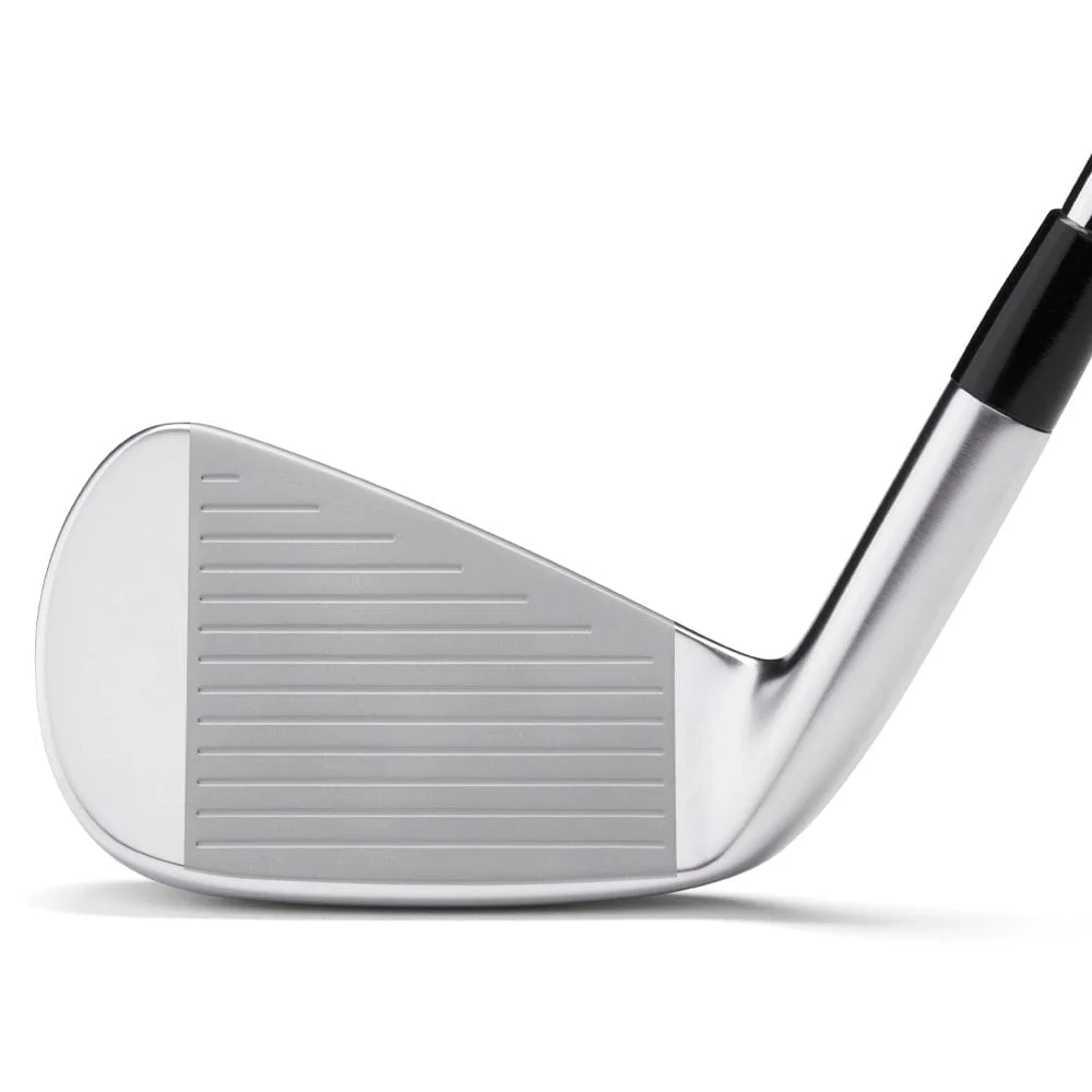 Mizuno Pro M-15 Irons - Graphite - Image 2