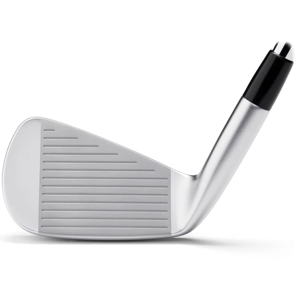 Mizuno Pro S-1 Single Irons - Graphite - Image 3