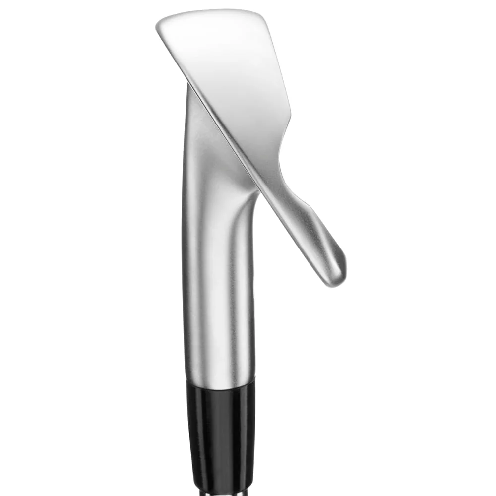 Mizuno Pro S-1 Single Irons - Graphite - Image 4
