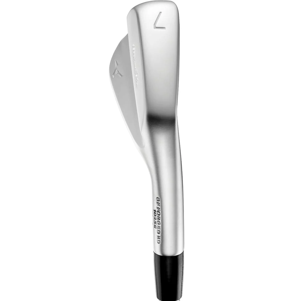Mizuno Pro S-1 Single Irons - Graphite - Image 6