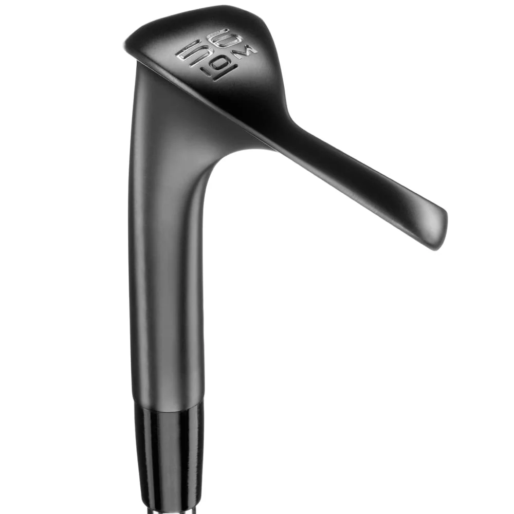 Mizuno Pro T-3 Black Wedge - Graphite - Image 5