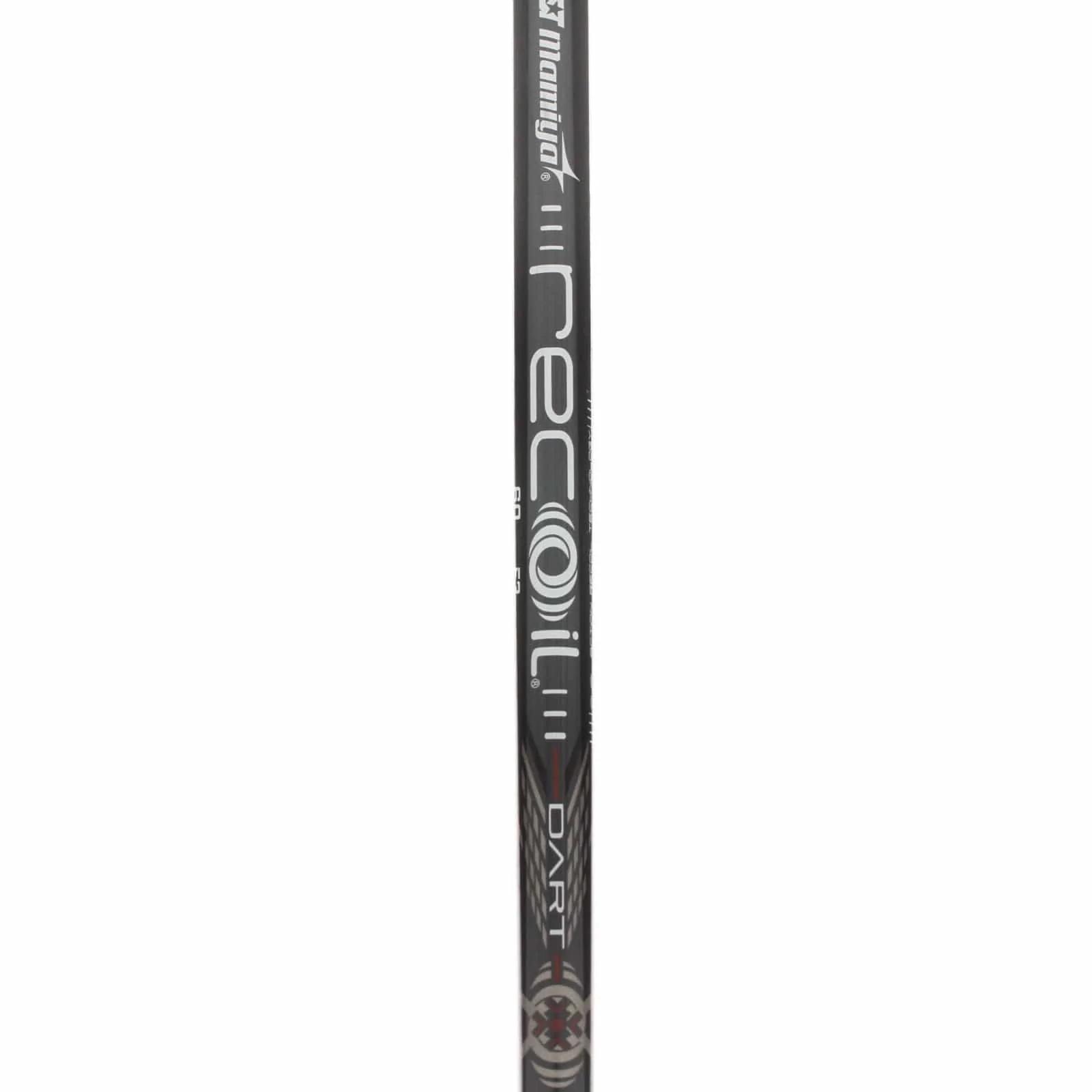 Mizuno Pro T-3 Graphite Mens Right Hand Gap Wedge 52* 10 Bounce S Grind Regular - UST Mamiya Recoil Dart 60 F3 - Image 4