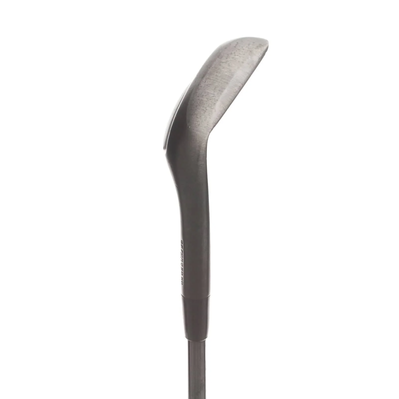 Mizuno Pro T-3 Steel Mens Right Hand Sand Wedge 54* 8 Bounce M Grind Wedge - KBS Hi-Rev 2.0 115 - Image 3