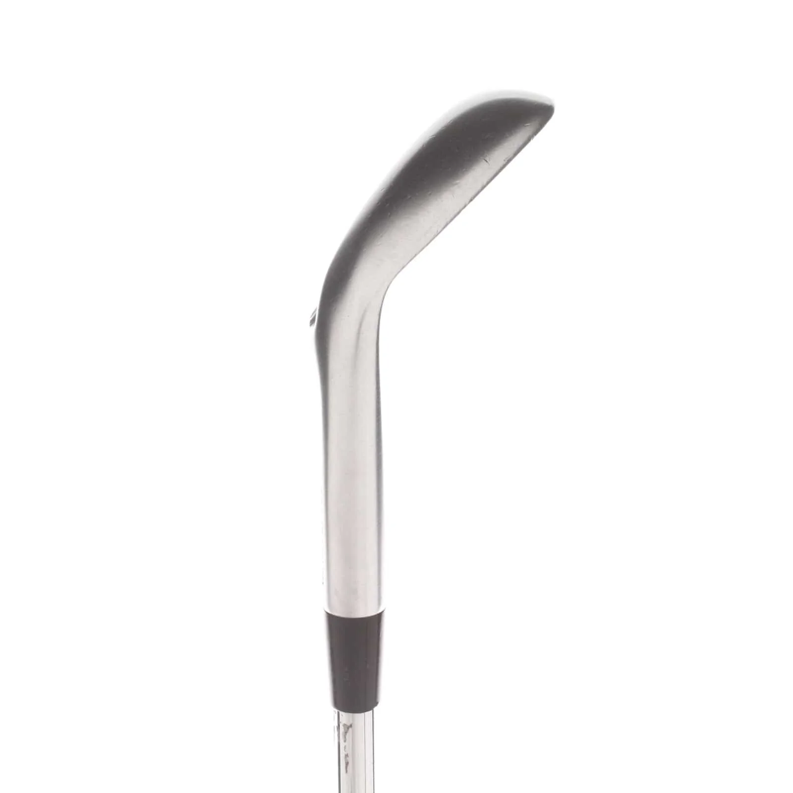 Mizuno S-23 Steel Mens Right Hand Lob Wedge 58* 10 Bounce S Grind Wedge Flex - Dynamic Gold - Image 3