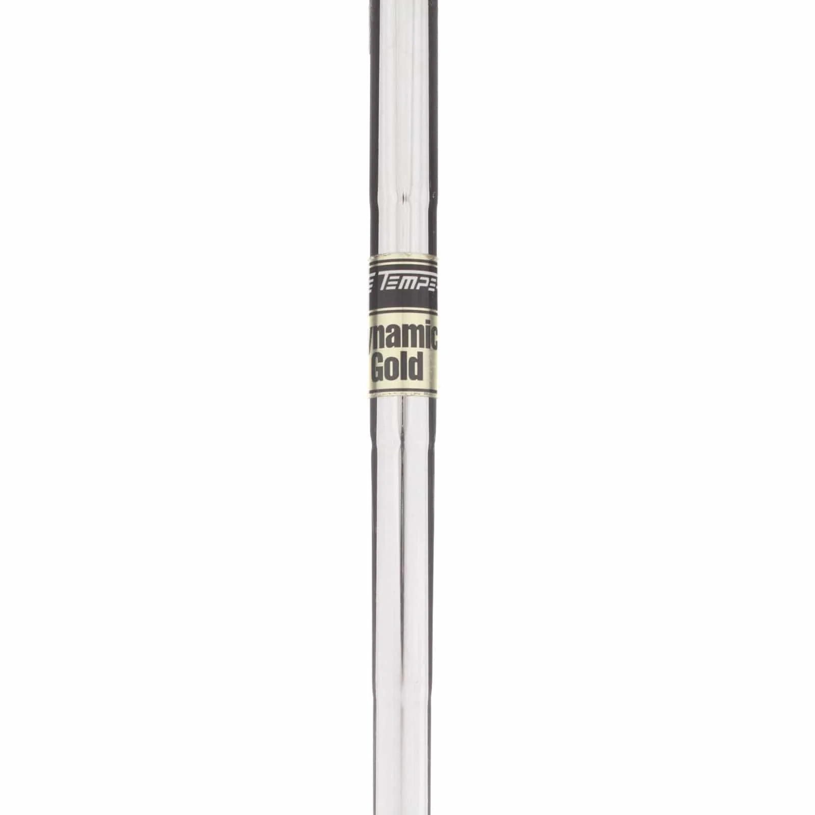 Mizuno S-23 Steel Mens Right Hand Lob Wedge 58* 10 Bounce S Grind Wedge Flex - Dynamic Gold - Image 4