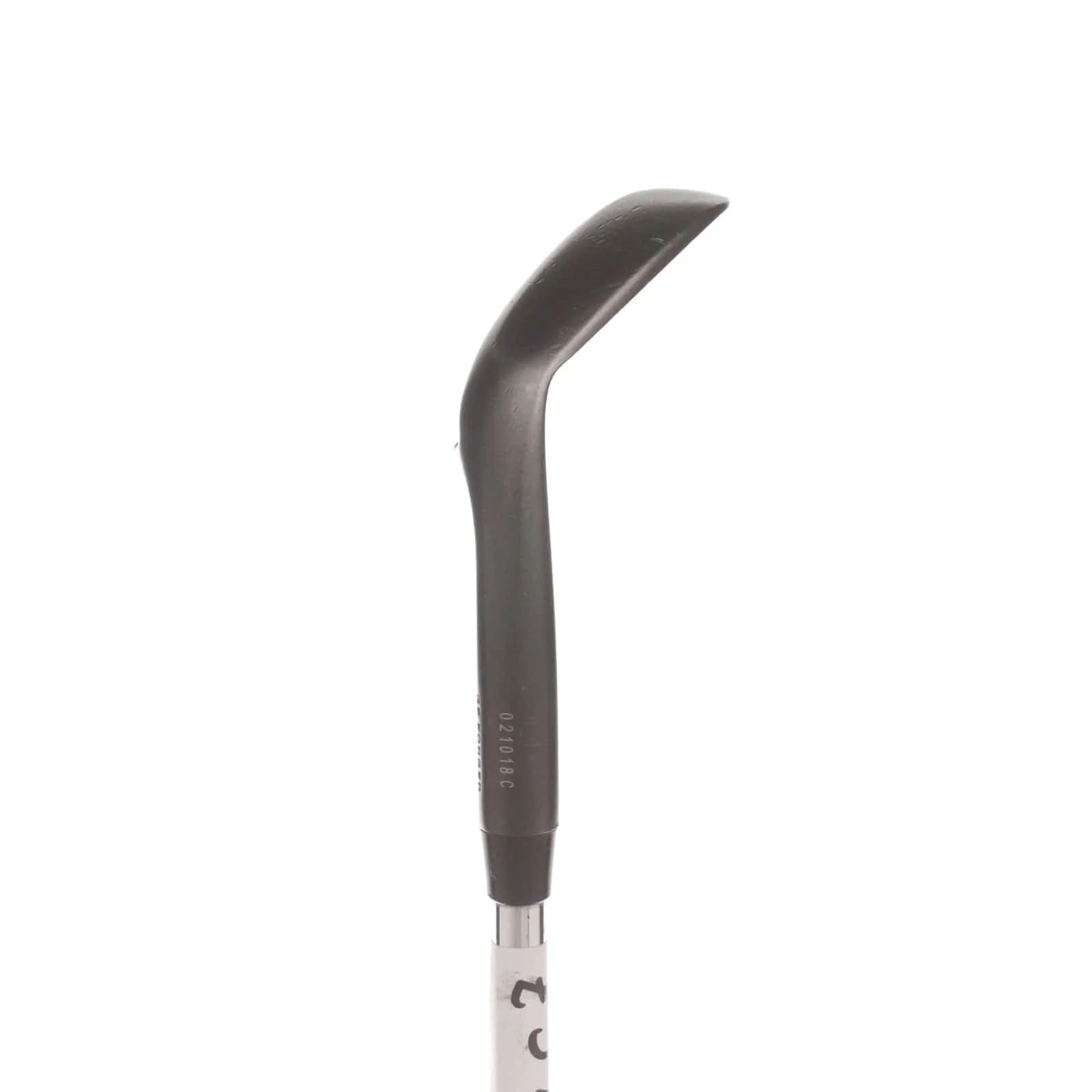 Mizuno S18 Steel Mens Right Hand Gap Wedge 50* Regular - Project X Spinner - Image 3