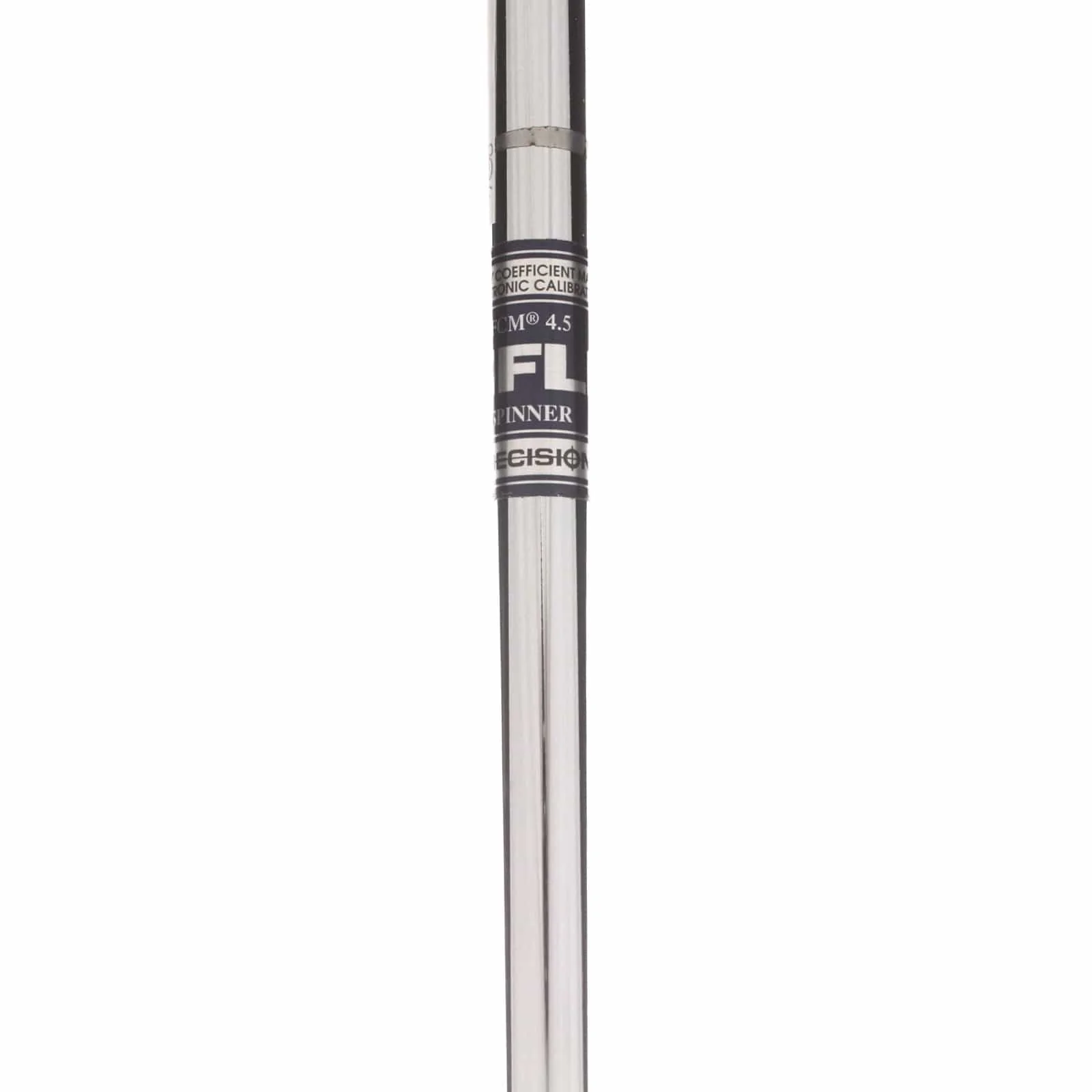 Mizuno S18 Steel Mens Right Hand Gap Wedge 50* Regular - Project X Spinner - Image 4