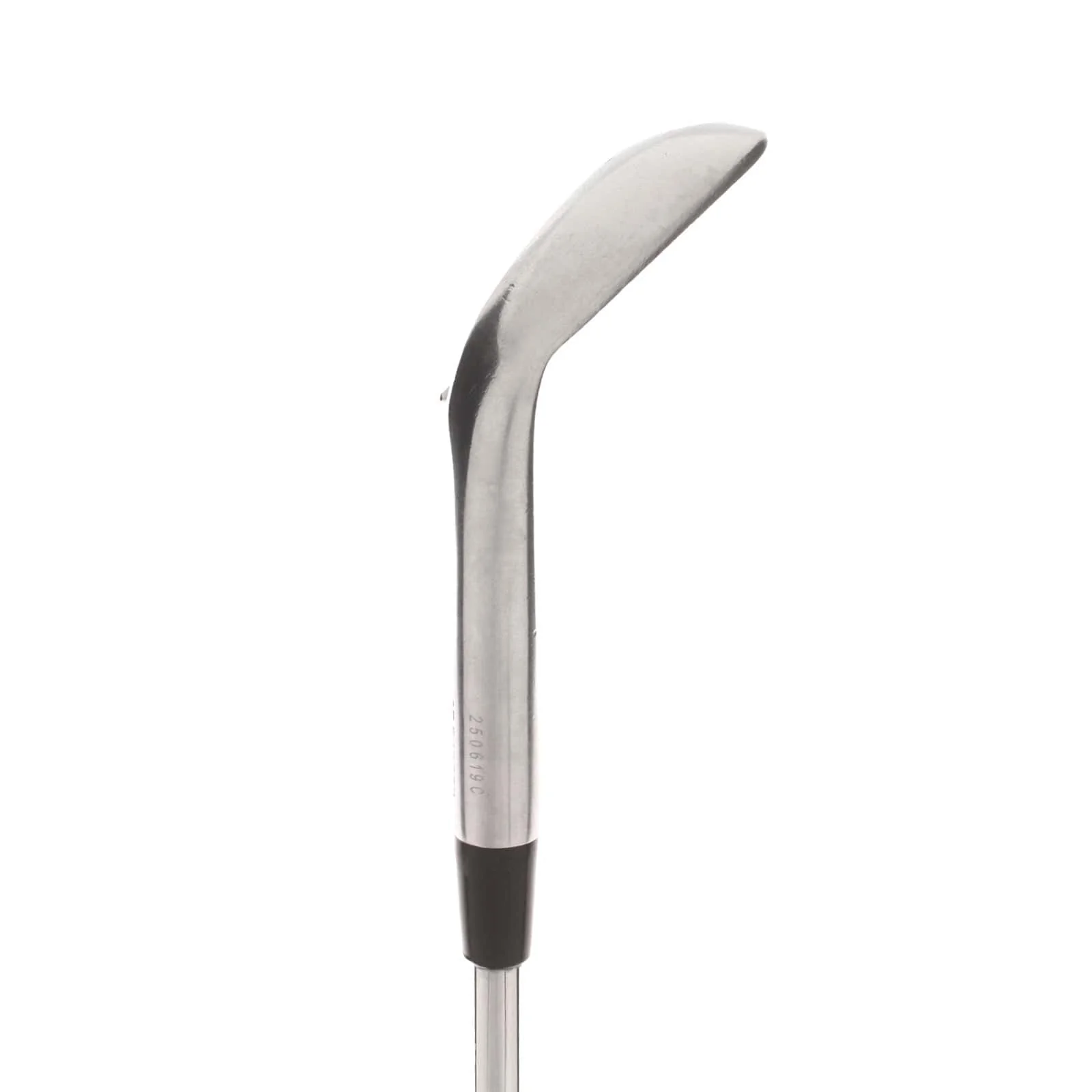 Mizuno S18 Steel Mens Right Hand Lob Wedge 60* 10 Bounce Wedge - Dynamic Gold - Image 3