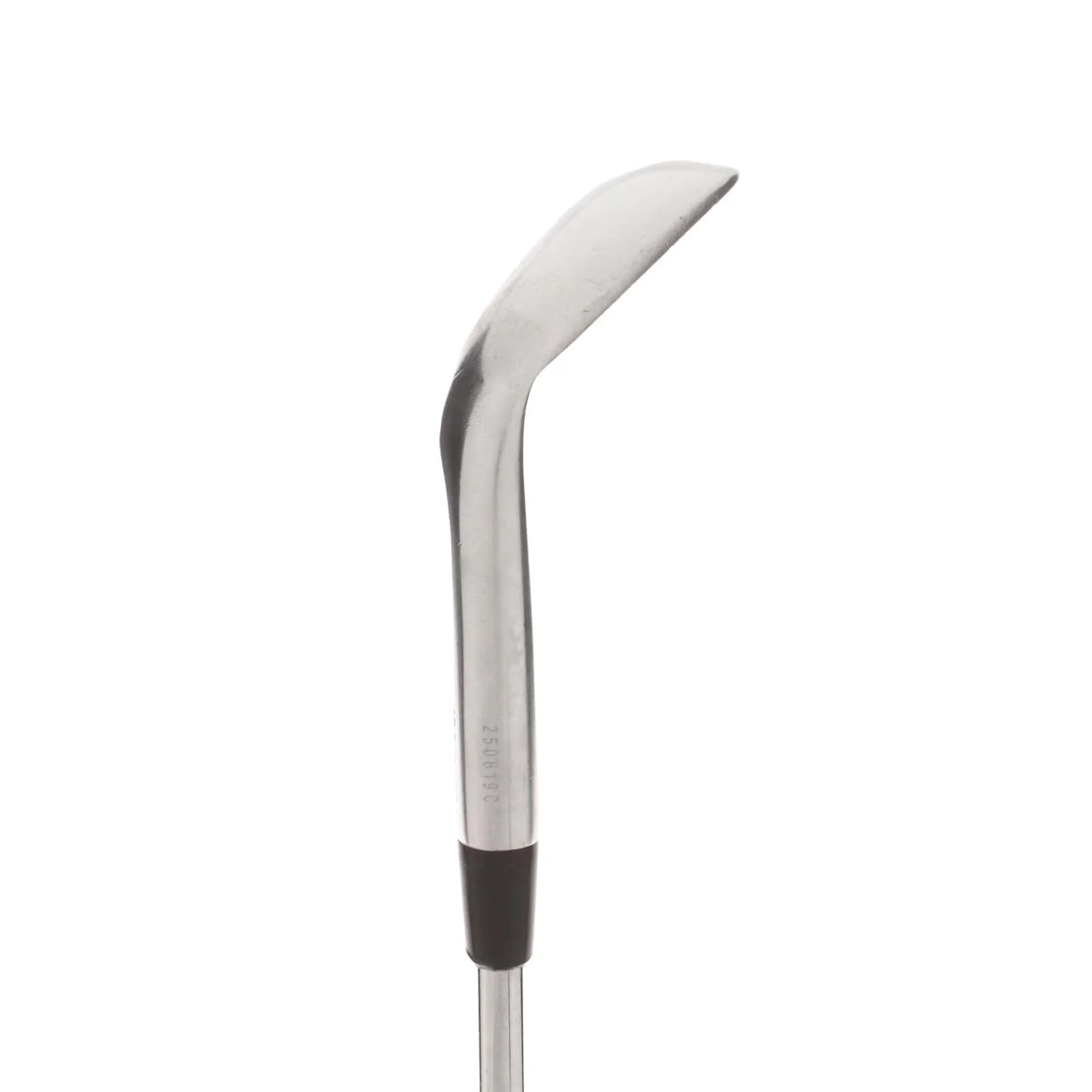 Mizuno S18 Steel Mens Right Hand Sand Wedge 55* 9 Bounce Wedge - Dynamic Gold - Image 3