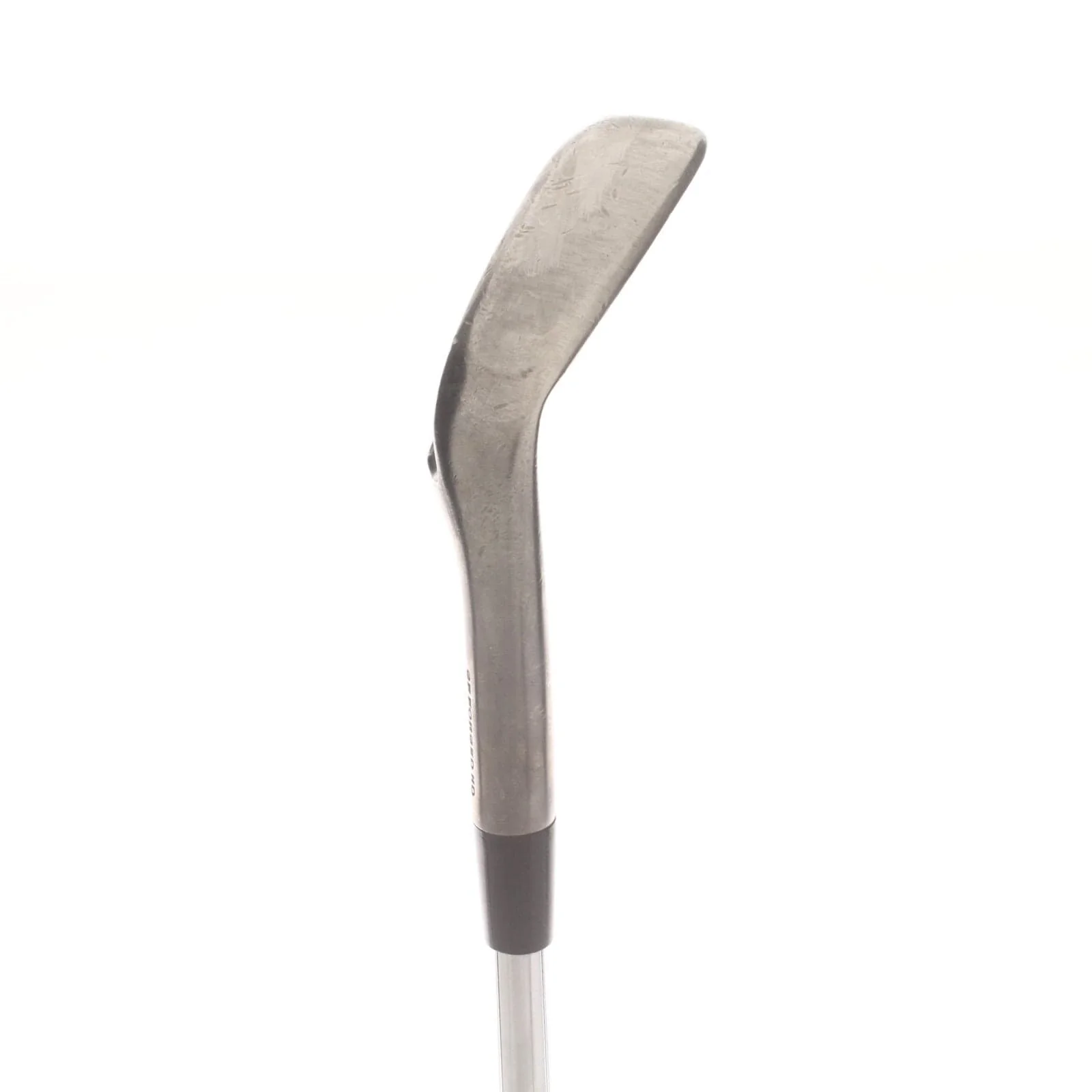 Mizuno S23 Steel Mens Right Hand Gap Wedge 52* Wedge - True Temper - Image 3