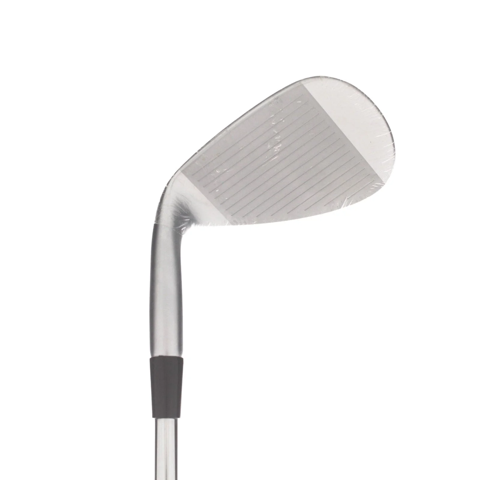 Mizuno S23 Steel Mens Right Hand Lob Wedge 60* Wedge - Dynamic Gold - Image 2