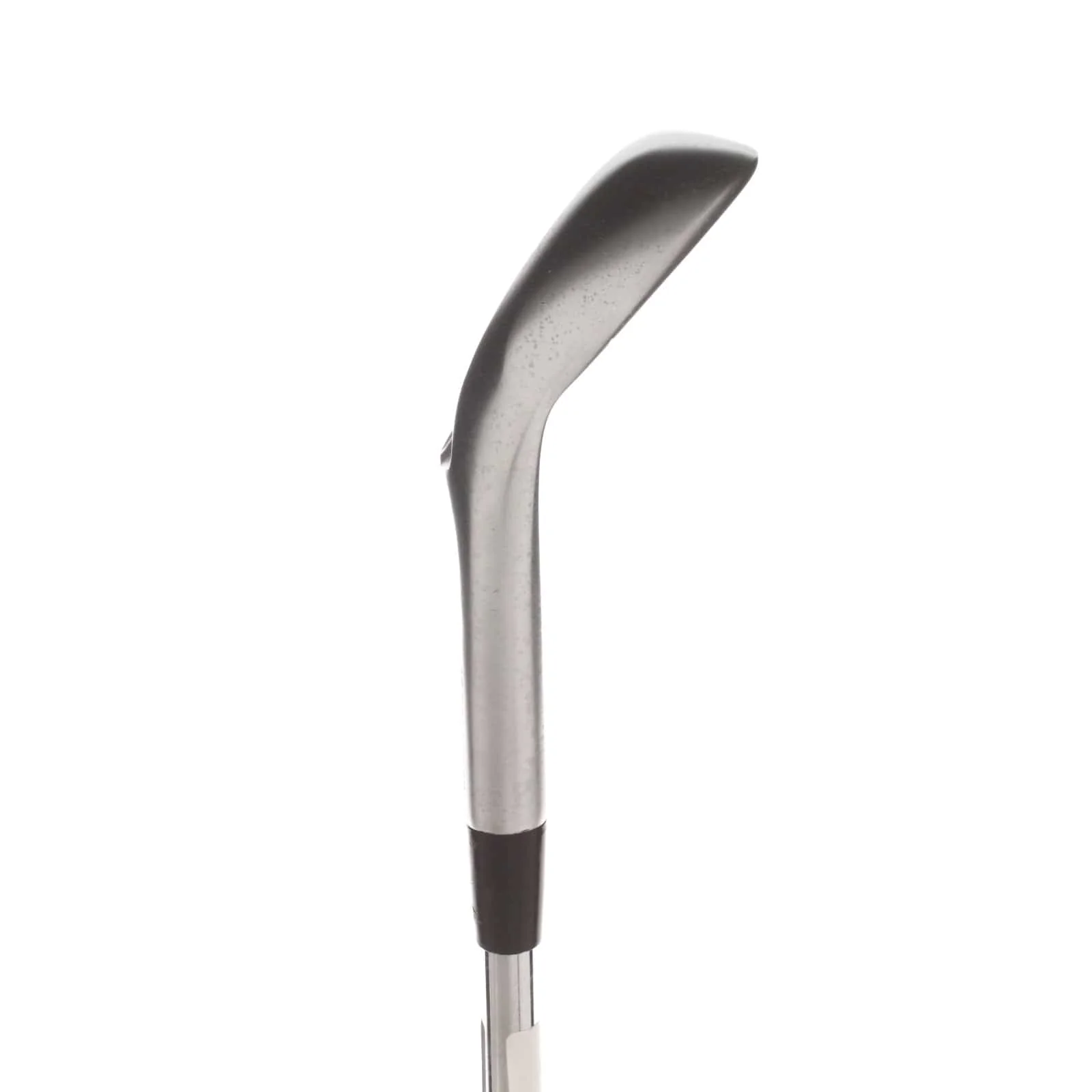 Mizuno S23 Steel Mens Right Hand Lob Wedge Blue Dot 58* 12 Bounce Stiff - Nippon Modus Tour 120 - Image 3