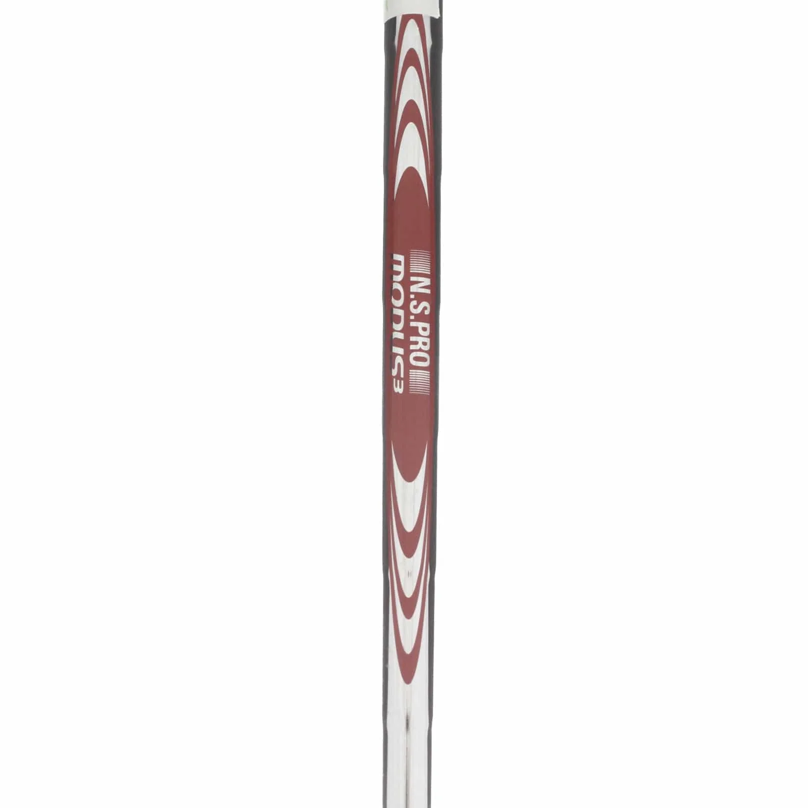 Mizuno S23 Steel Mens Right Hand Lob Wedge Blue Dot 58* 12 Bounce Stiff - Nippon Modus Tour 120 - Image 4