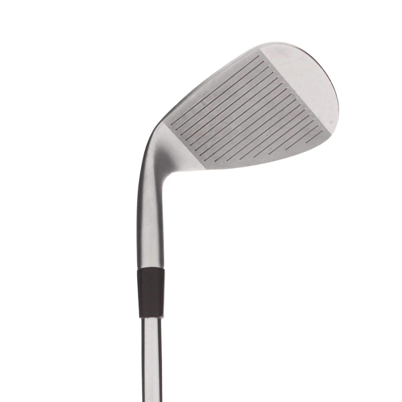 Mizuno S23 Steel Mens Right Hand Sand Wedge 56* 12 Bounce S Grind Stiff - Dynamic Gold Tour Issue S400 - Image 2