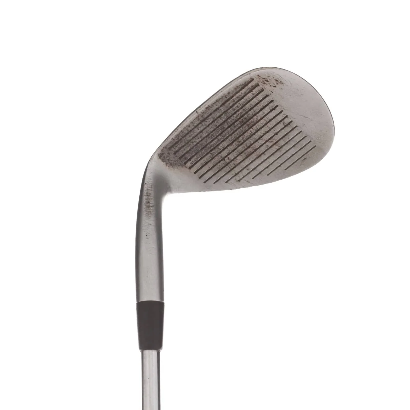 Mizuno S5 Steel Mens Right Hand Lob Wedge 58* Regular - Project X 6.5 - Image 2