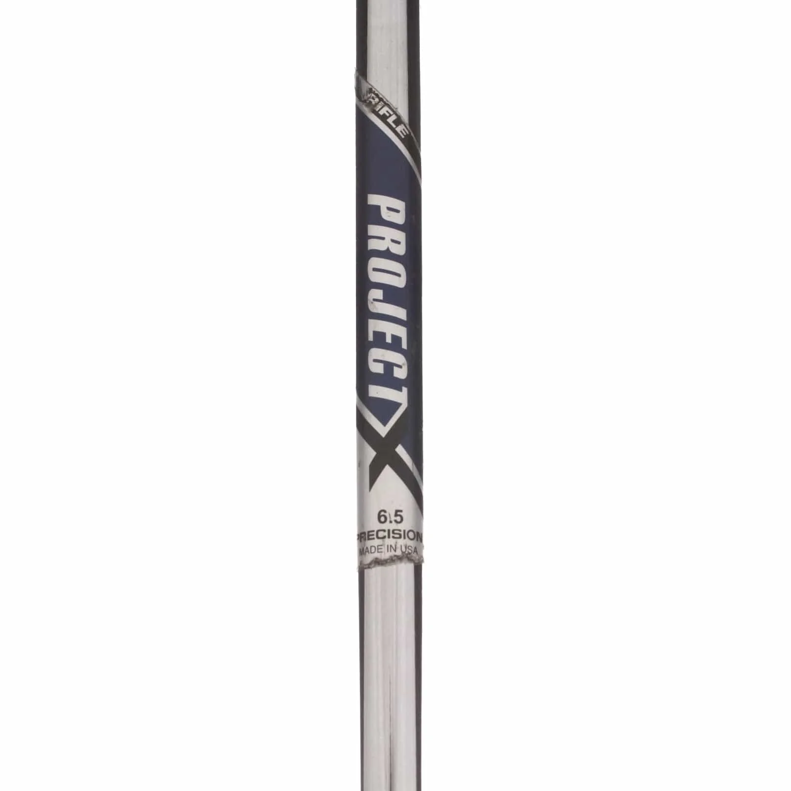 Mizuno S5 Steel Mens Right Hand Lob Wedge 58* Regular - Project X 6.5 - Image 4
