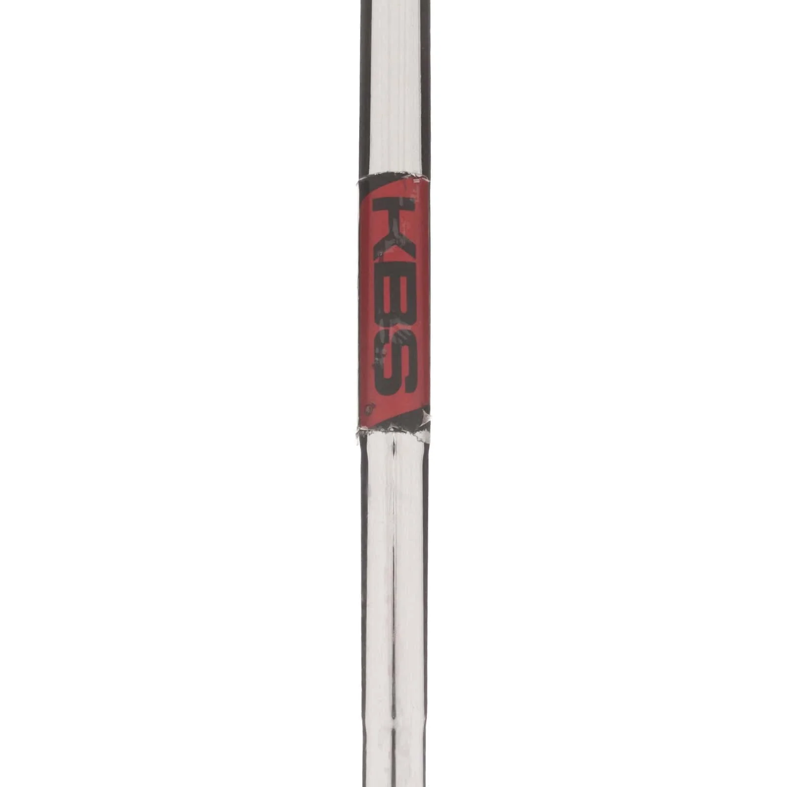 Mizuno S5 Steel Mens Right Hand Lob Wedge 59* 9 Bounce Stiff - KBS Hi-Rev 2.0 - Image 4