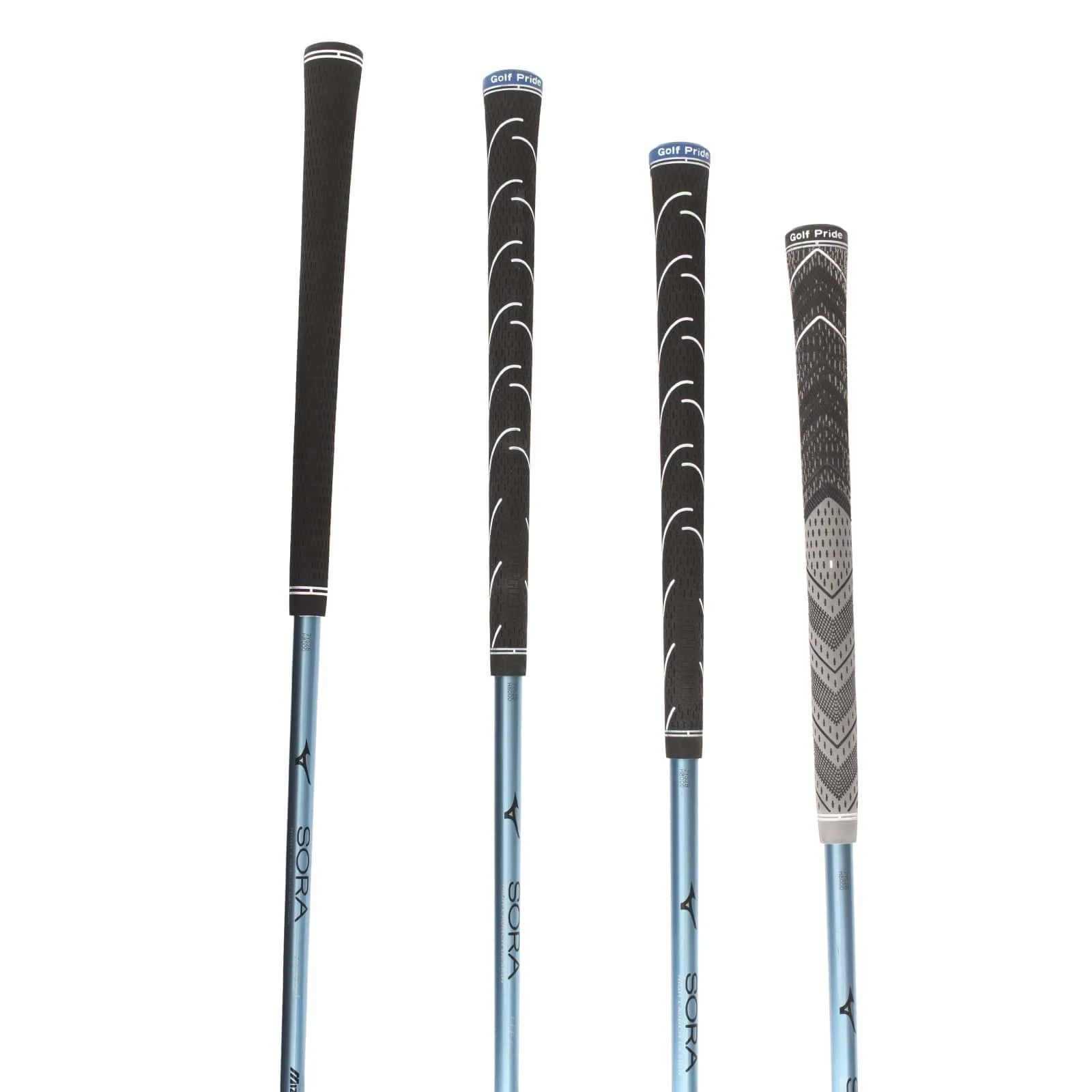 Mizuno Sora Graphite Ladies Right Hand Package Set Ladies - Mizuno Sora - Image 10