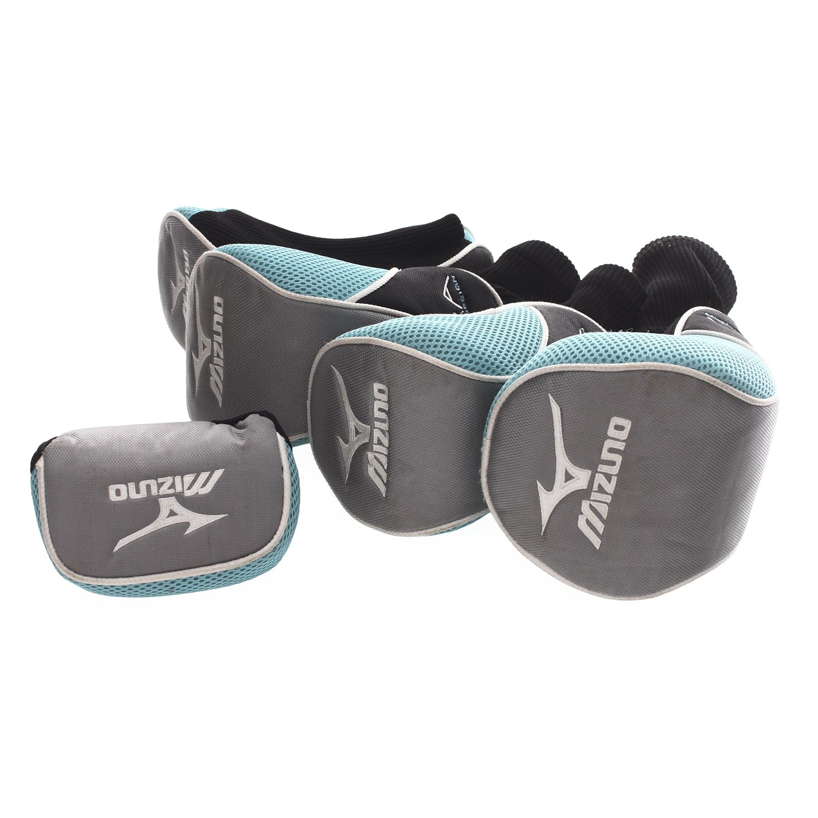 Mizuno Sora Graphite Ladies Right Hand Package Set Ladies - Mizuno Sora - Image 11