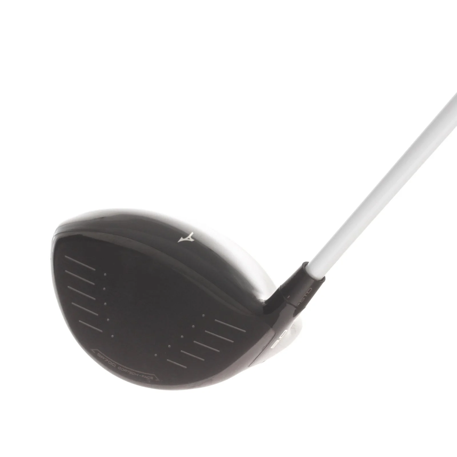 Mizuno ST 190G Graphite Mens Right Hand Driver 9* Stiff - Fujikura Atmos Tour Spec White 6 - Image 3