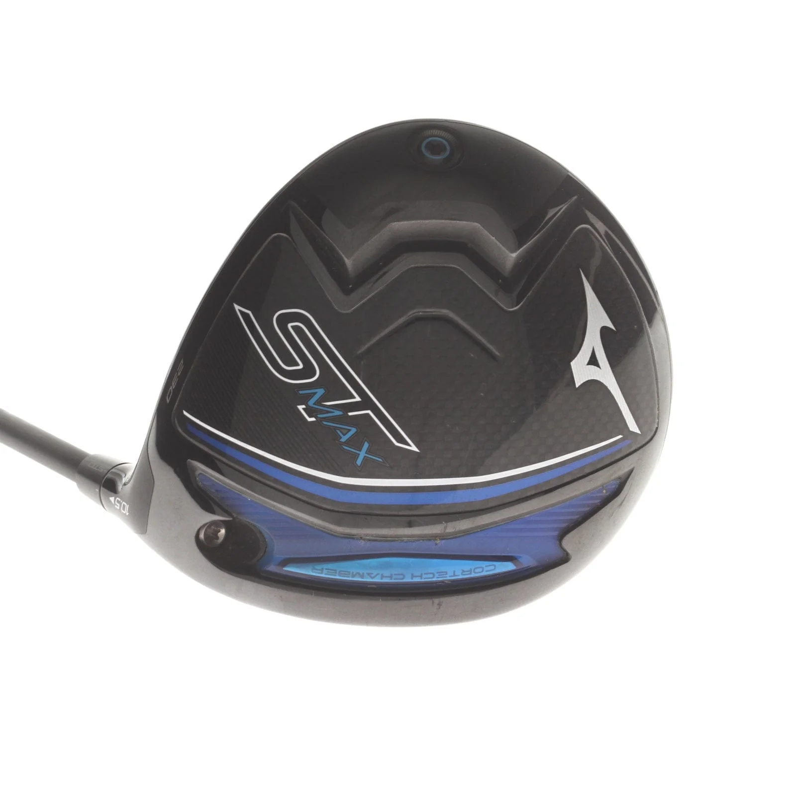 Mizuno ST-230 Max Graphite Mens Right Hand Driver 10.5* Stiff - Tensei 1K Blue 55 - Image 2