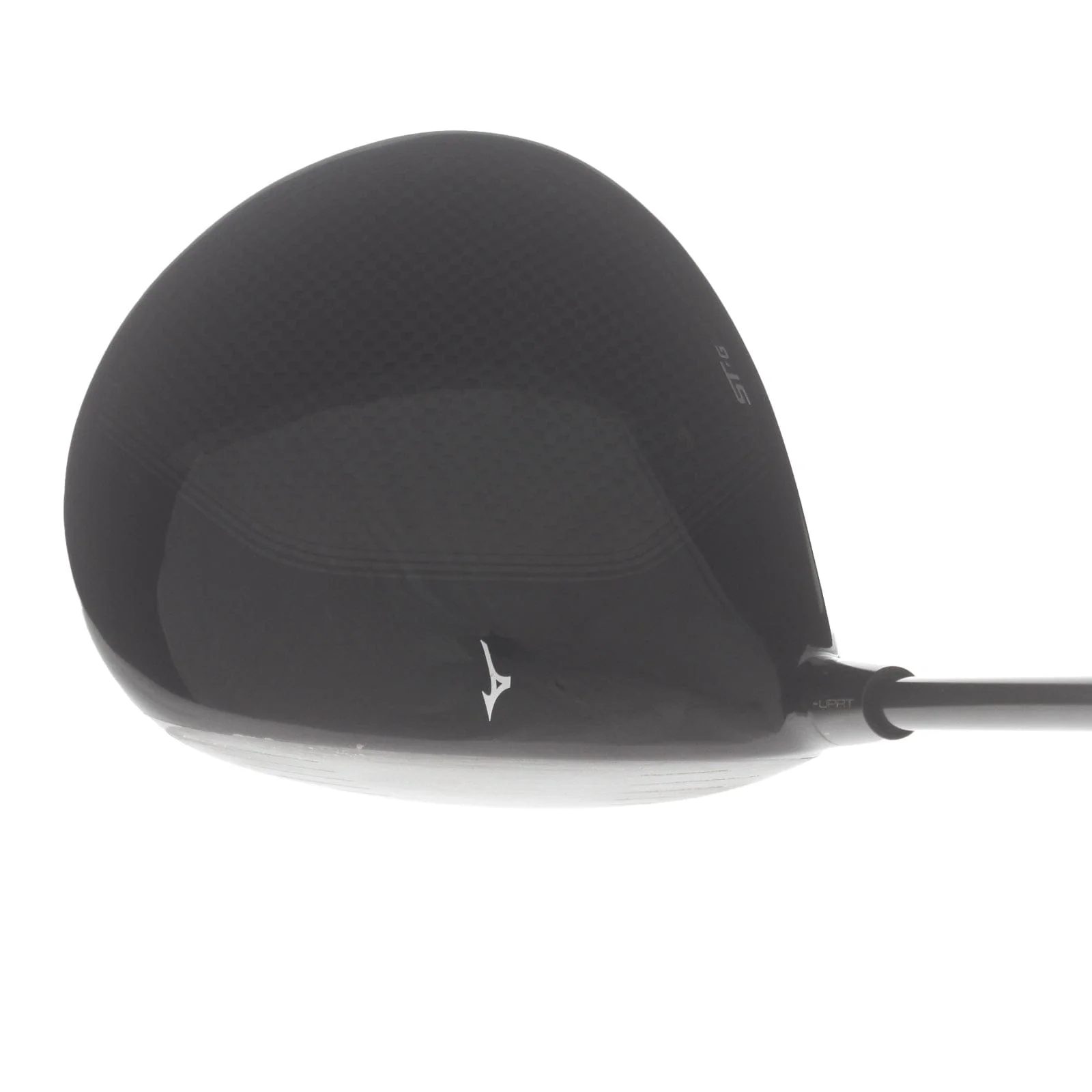 Mizuno ST-G 220 Graphite Mens Right Hand Driver 9* Extra Stiff - HZRDUS RDX Smoke 6.5 60g - Image 3