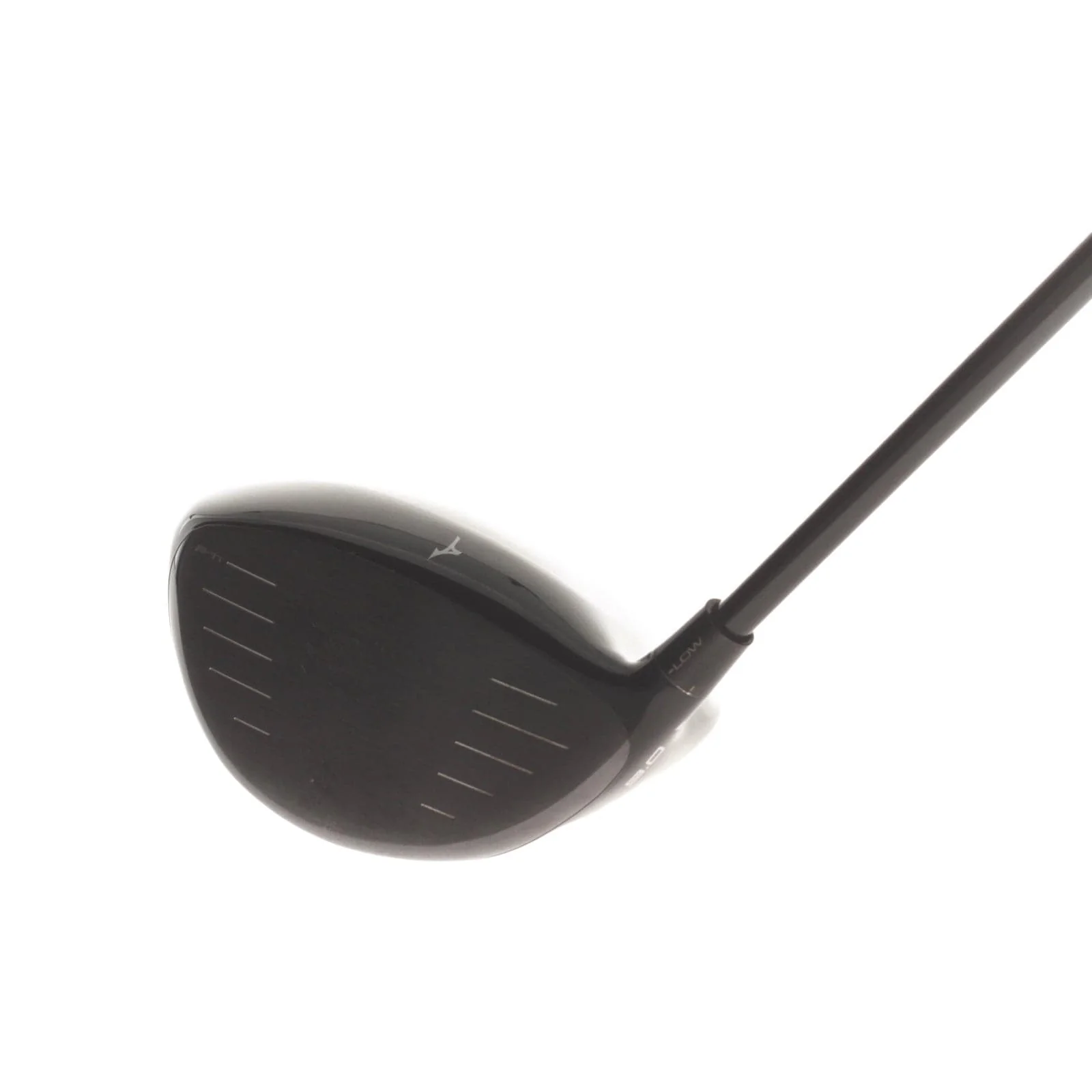 Mizuno ST-G 220 Graphite Mens Right Hand Driver 9* Stiff - Tensei CK Orange 50 - Image 4