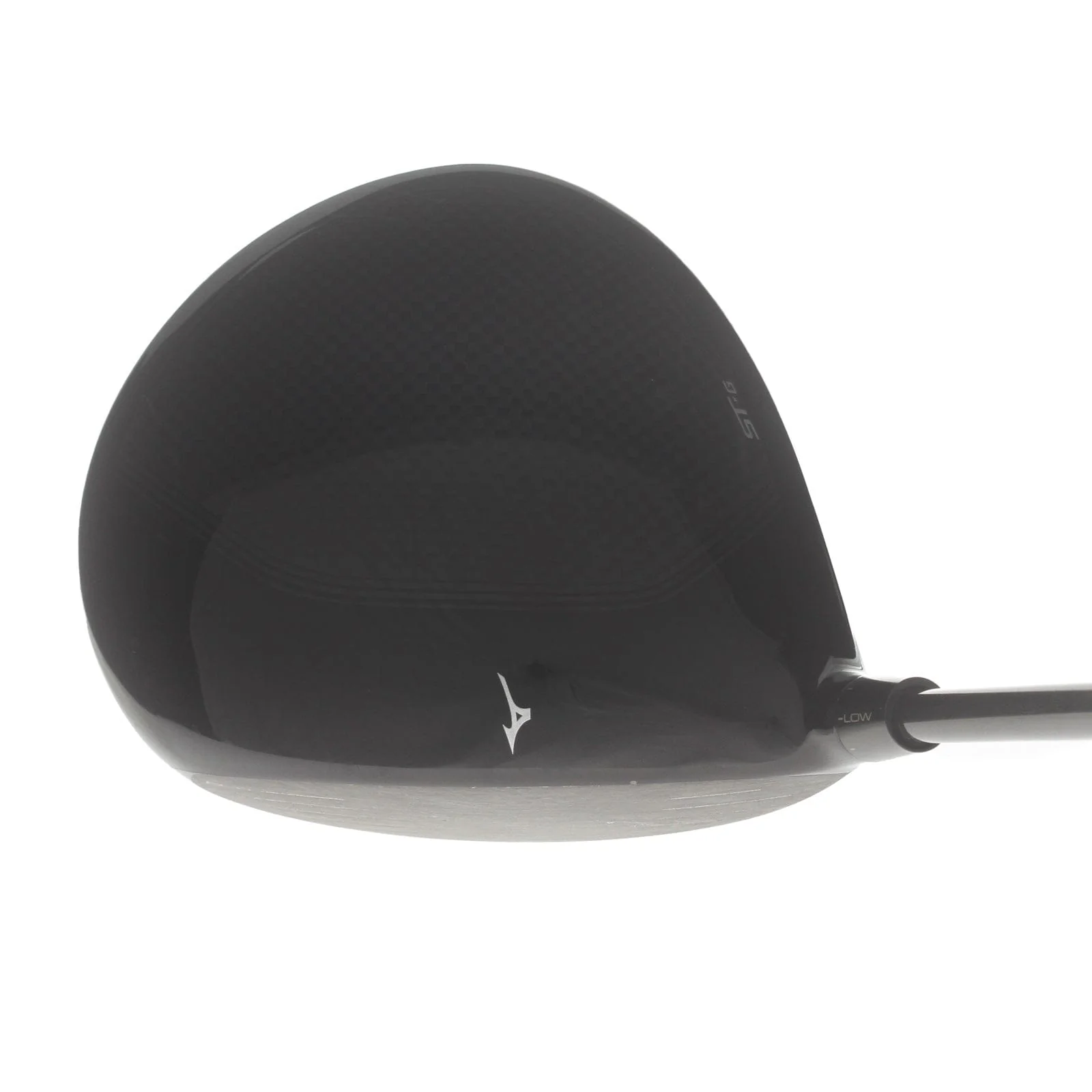 Mizuno ST-G Graphite Mens Right Hand Driver 9* Stiff - Diamana x5ct Blue 60 - Image 3