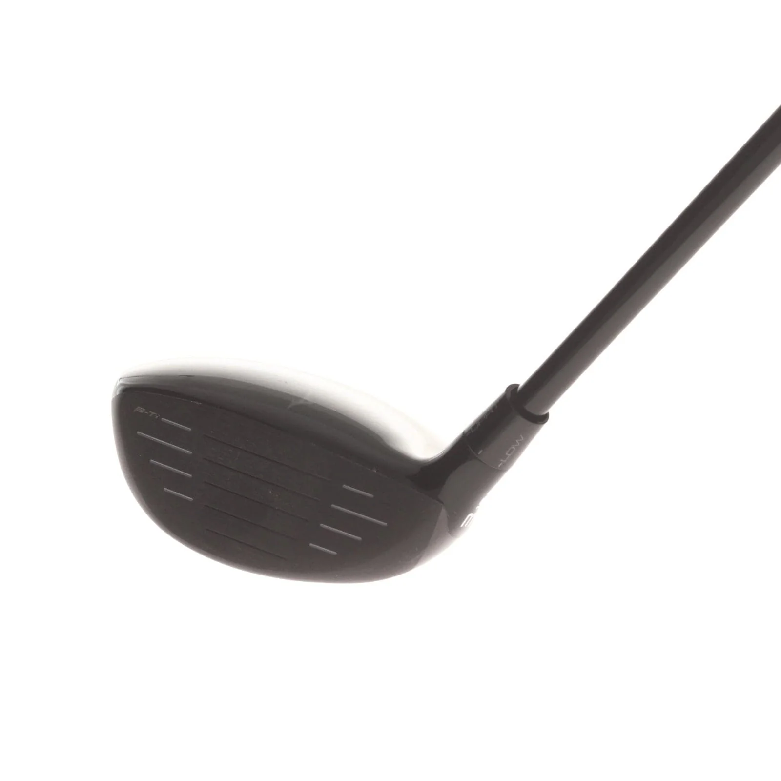 Mizuno ST-G Titanium Graphite Mens Right Hand Fairway 3 Wood 15* Stiff - Project X HZRDUS Smoke RDX 70 - Image 3