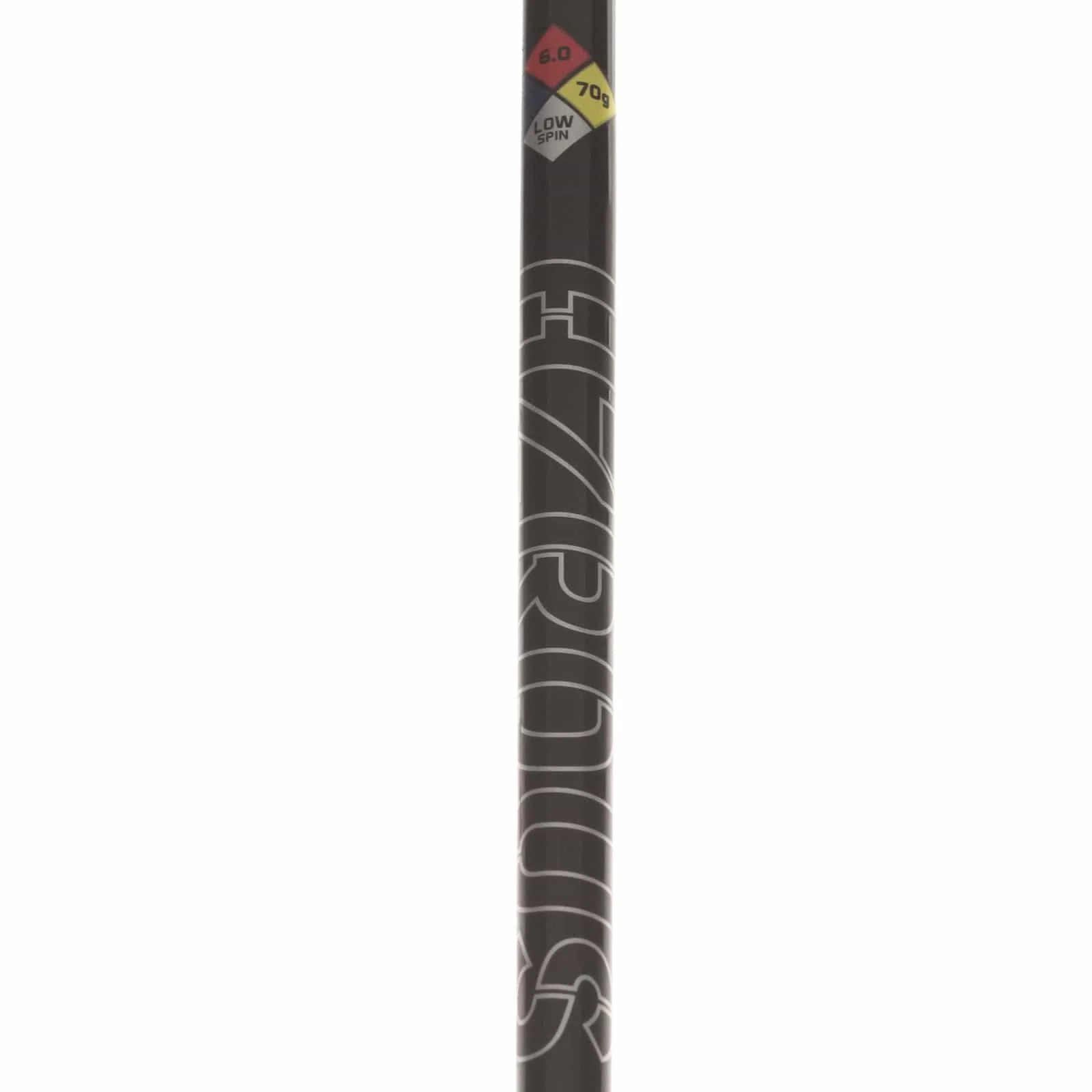 Mizuno ST-G Titanium Graphite Mens Right Hand Fairway 3 Wood 15* Stiff - Project X HZRDUS Smoke RDX 70 - Image 4