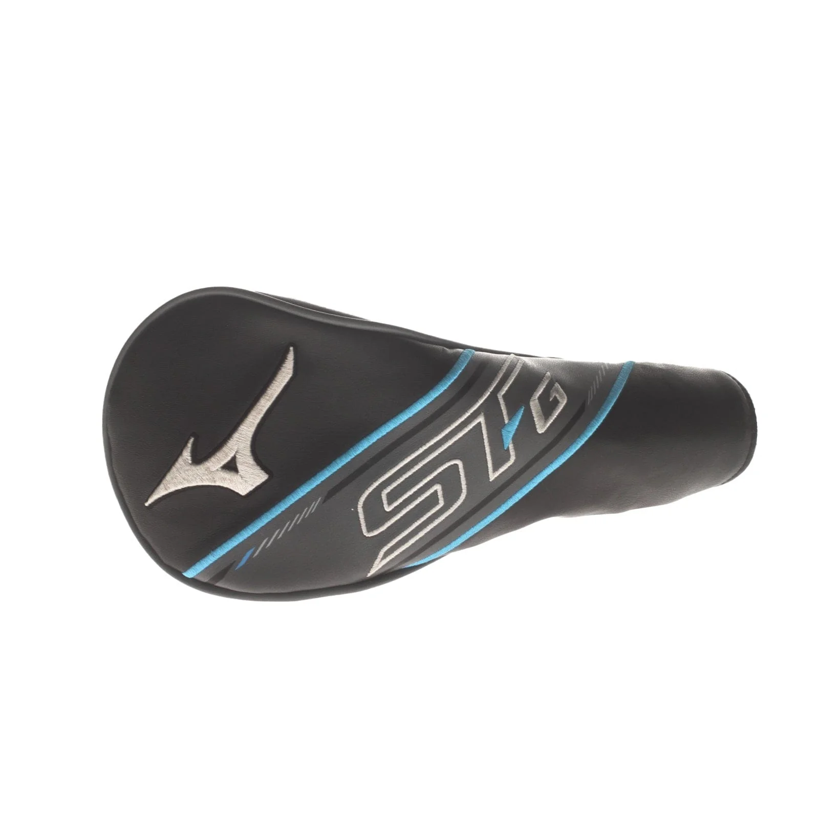Mizuno ST-G Titanium Graphite Mens Right Hand Fairway 5 Wood 18* Regular - Kai'li Blue 60R - Image 7
